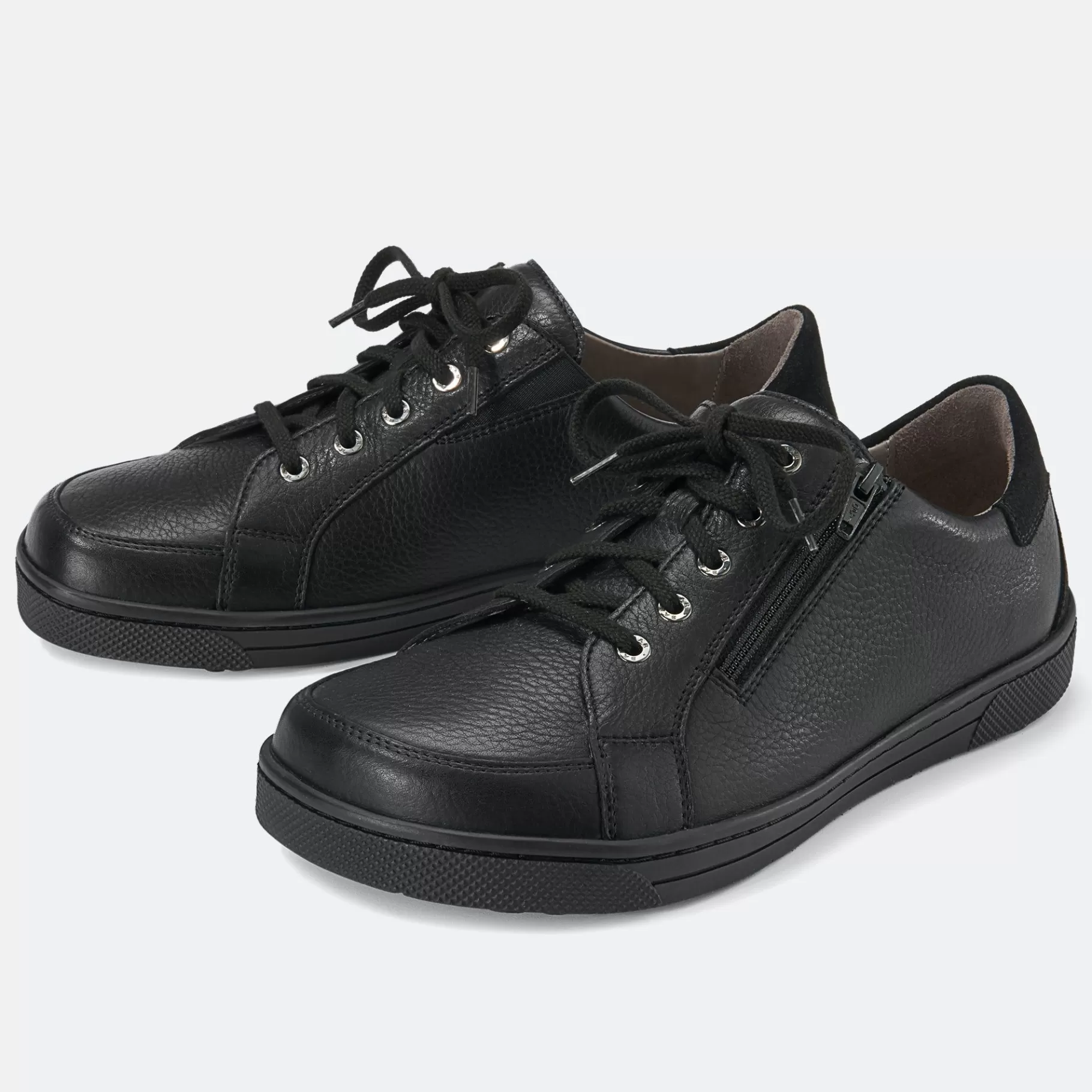 Baer Shoes Sven- Sneaker | Lace-Ups