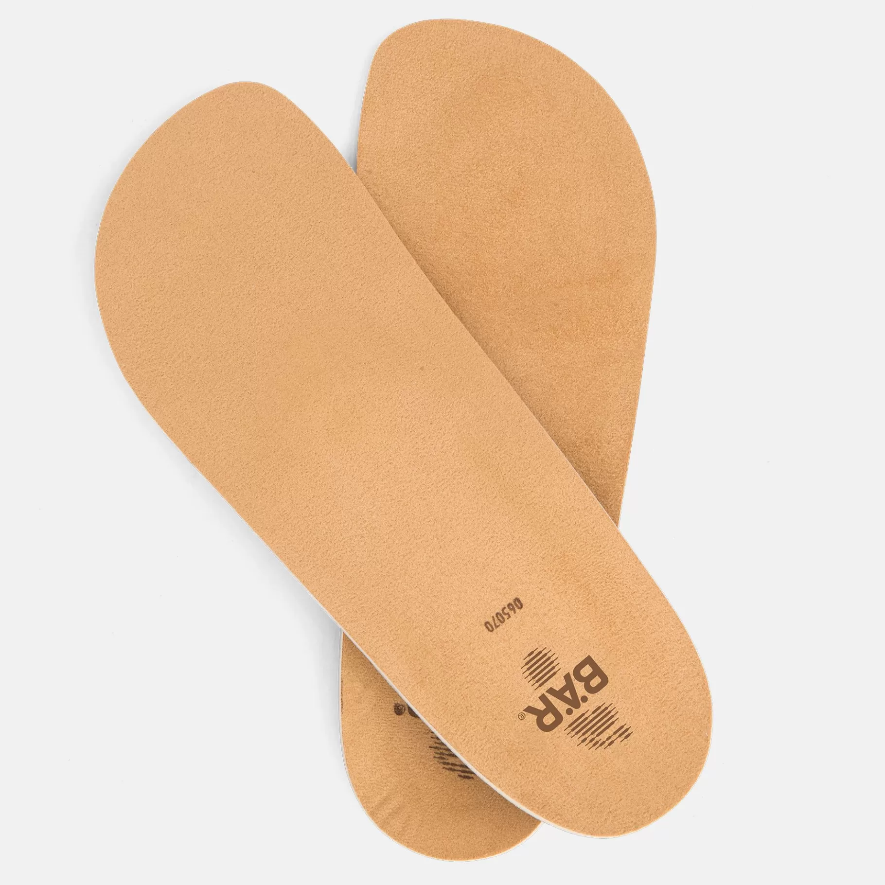 Baer Shoes Synergie footbed 10 mm standard- Shoe Accessories