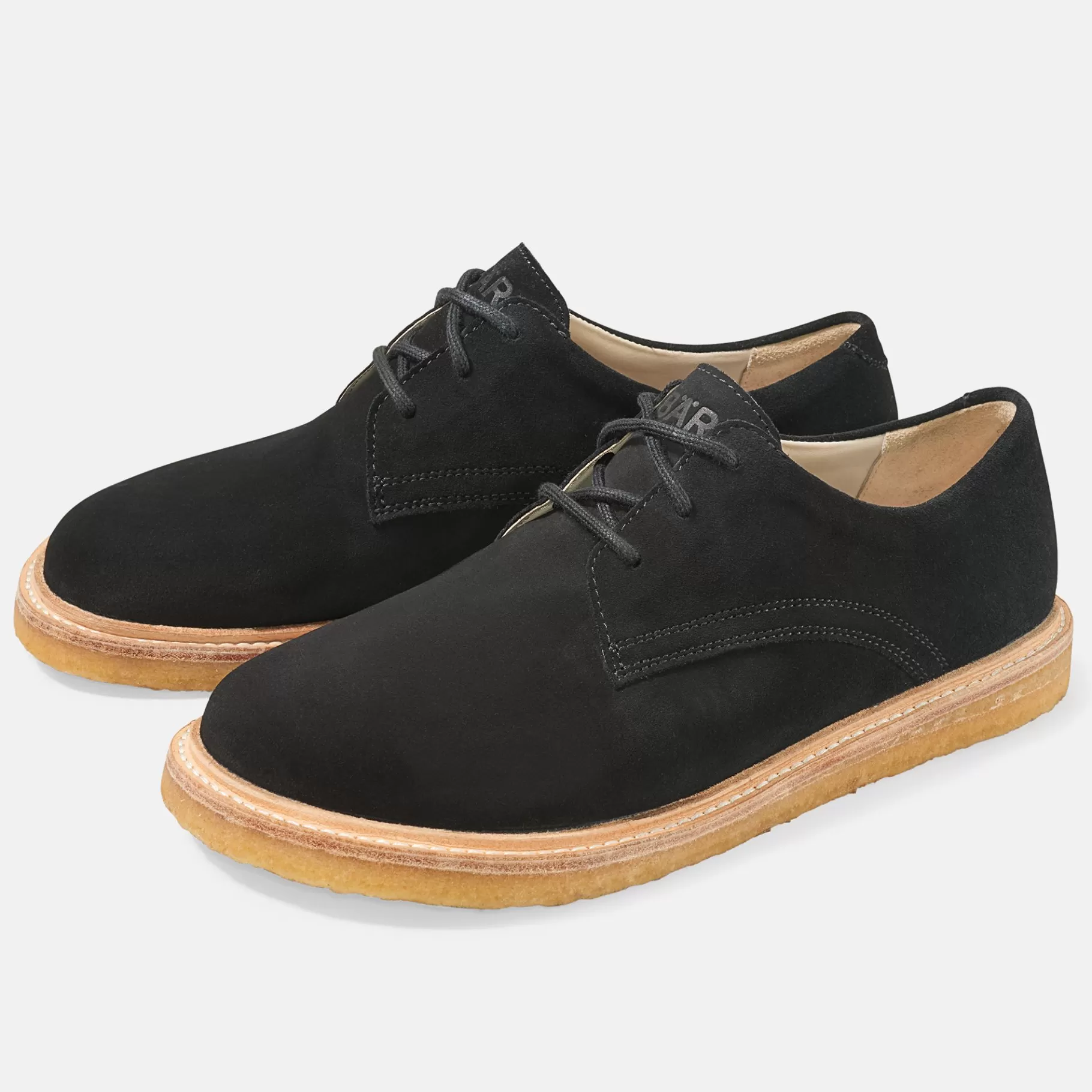Baer Shoes Teri-Women Lace-Ups
