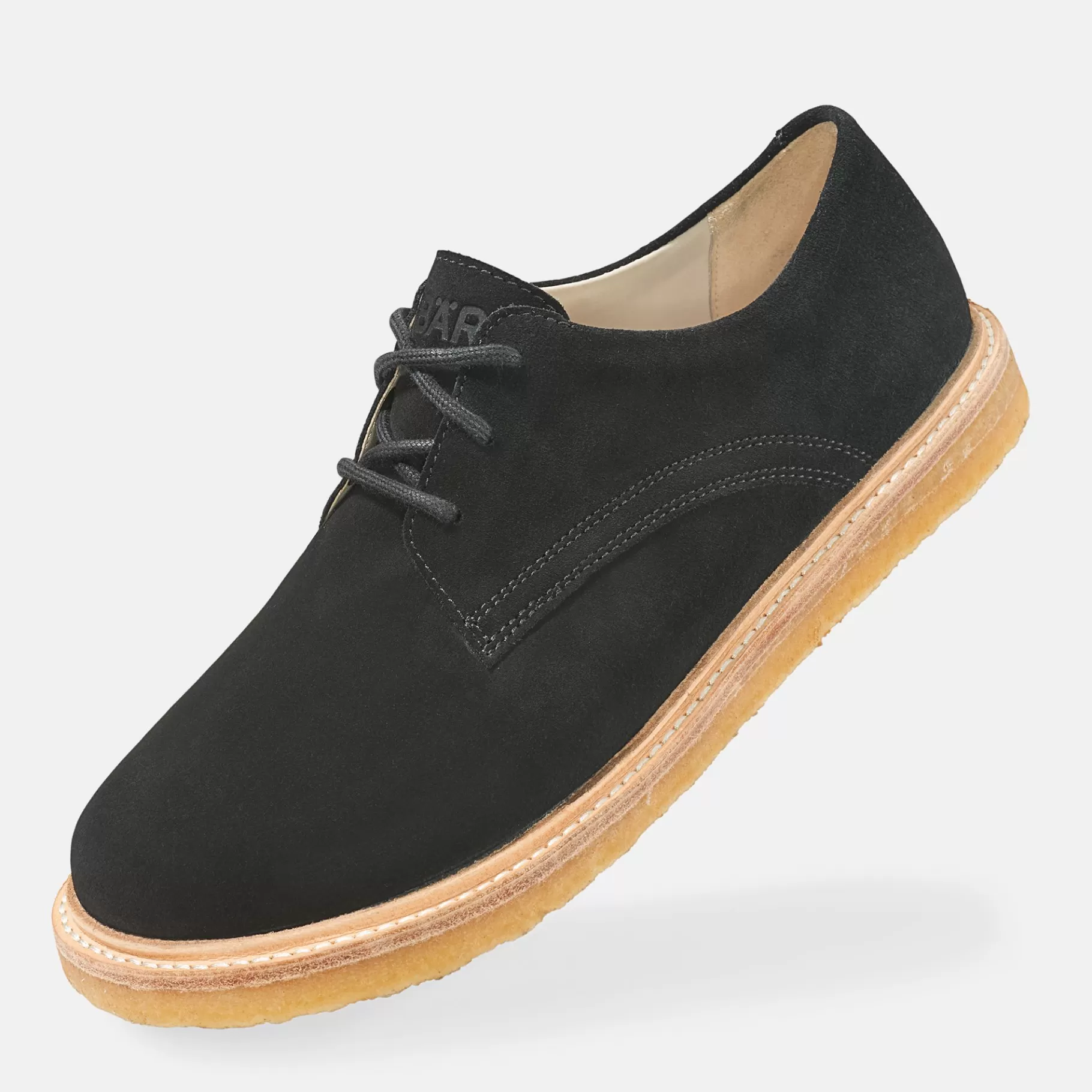 Baer Shoes Teri-Women Lace-Ups