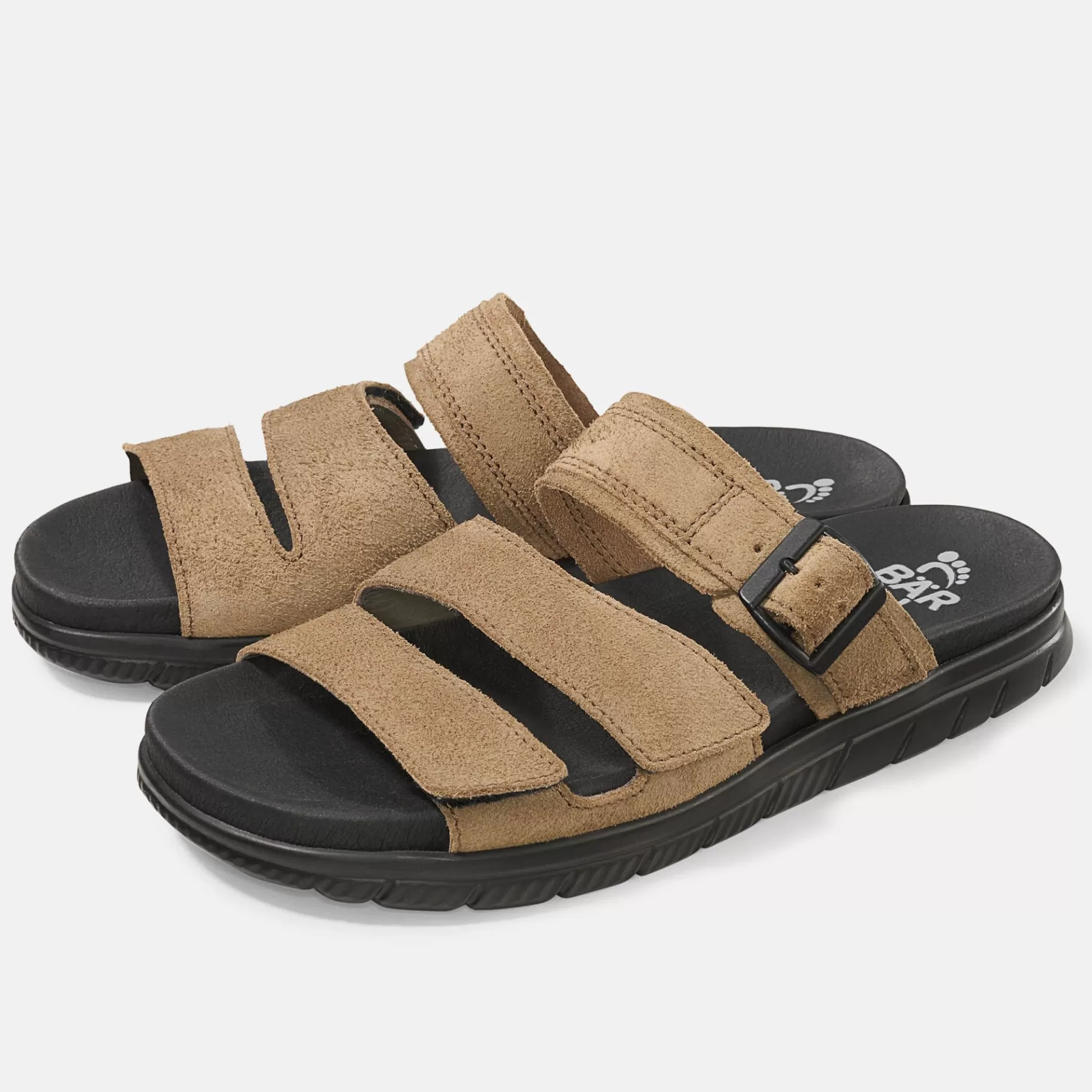 Baer Shoes Till- Slip-Ons