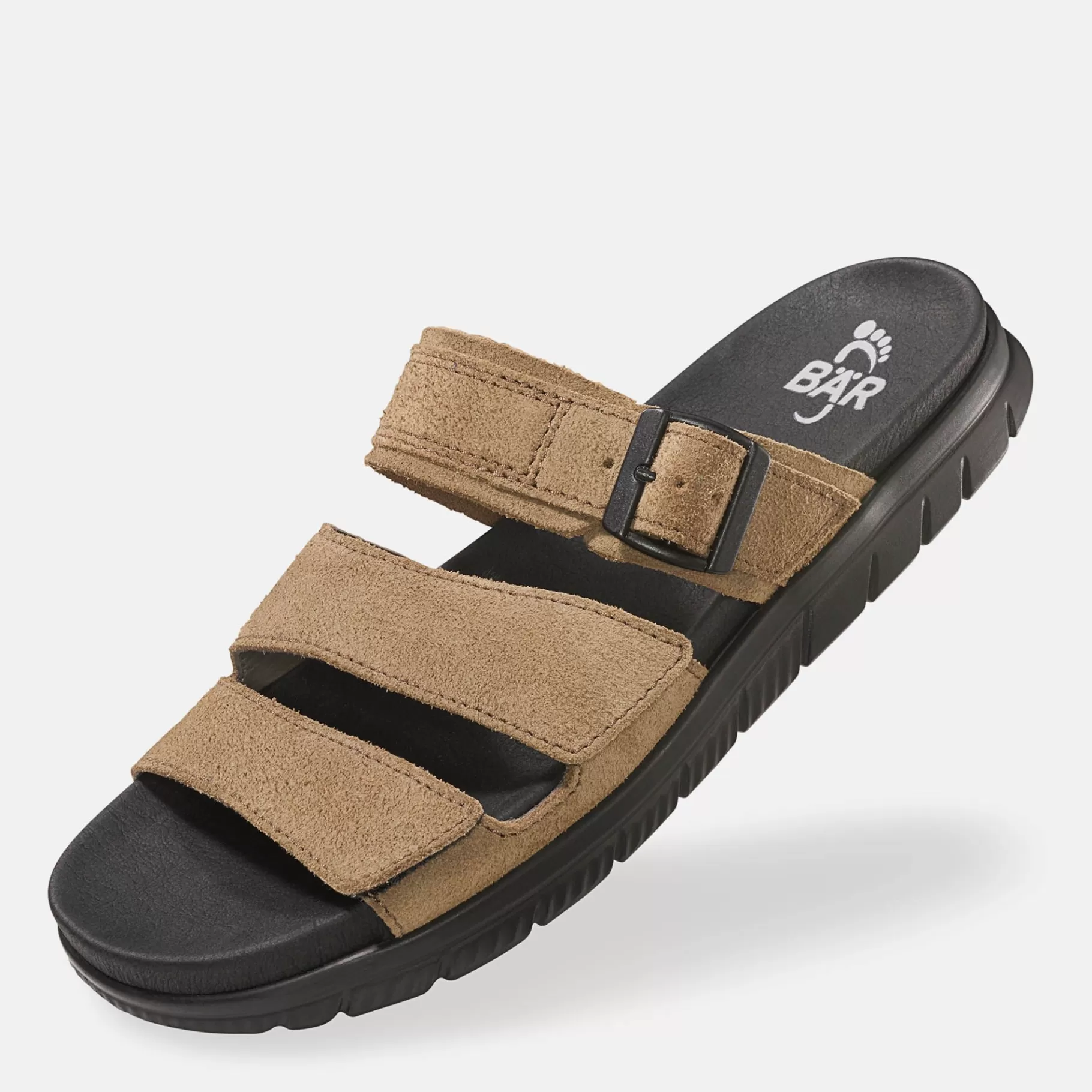 Baer Shoes Till- Slip-Ons