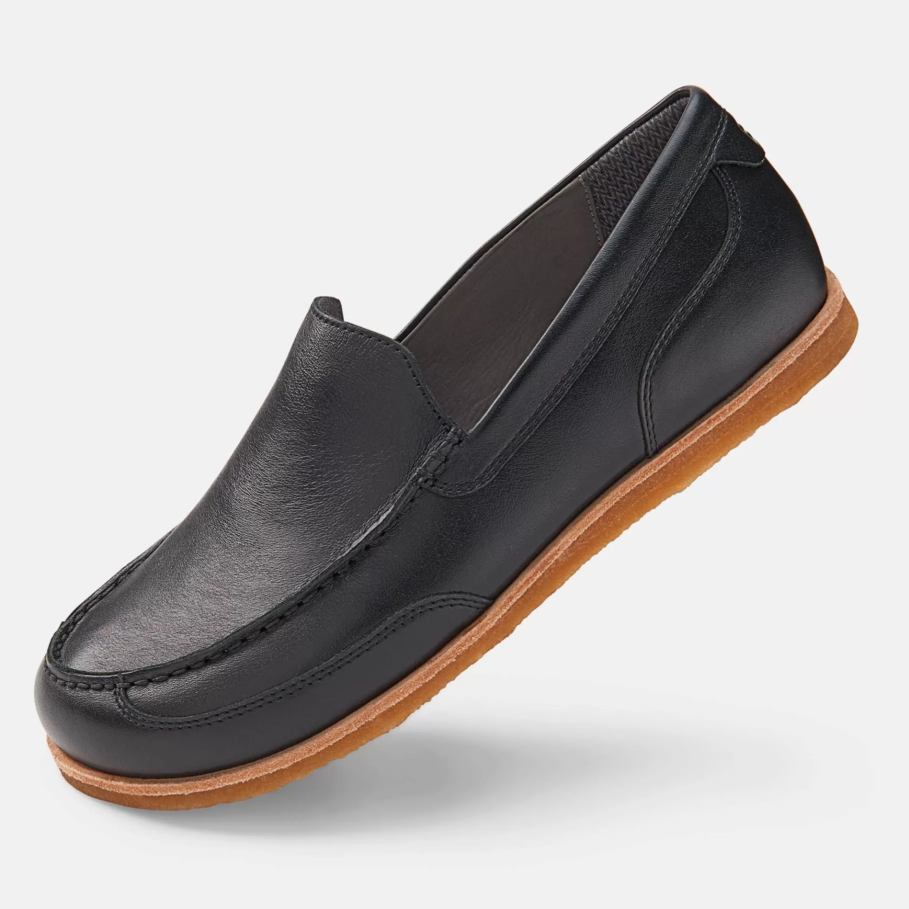 Baer Shoes Timothy- Slip-Ons