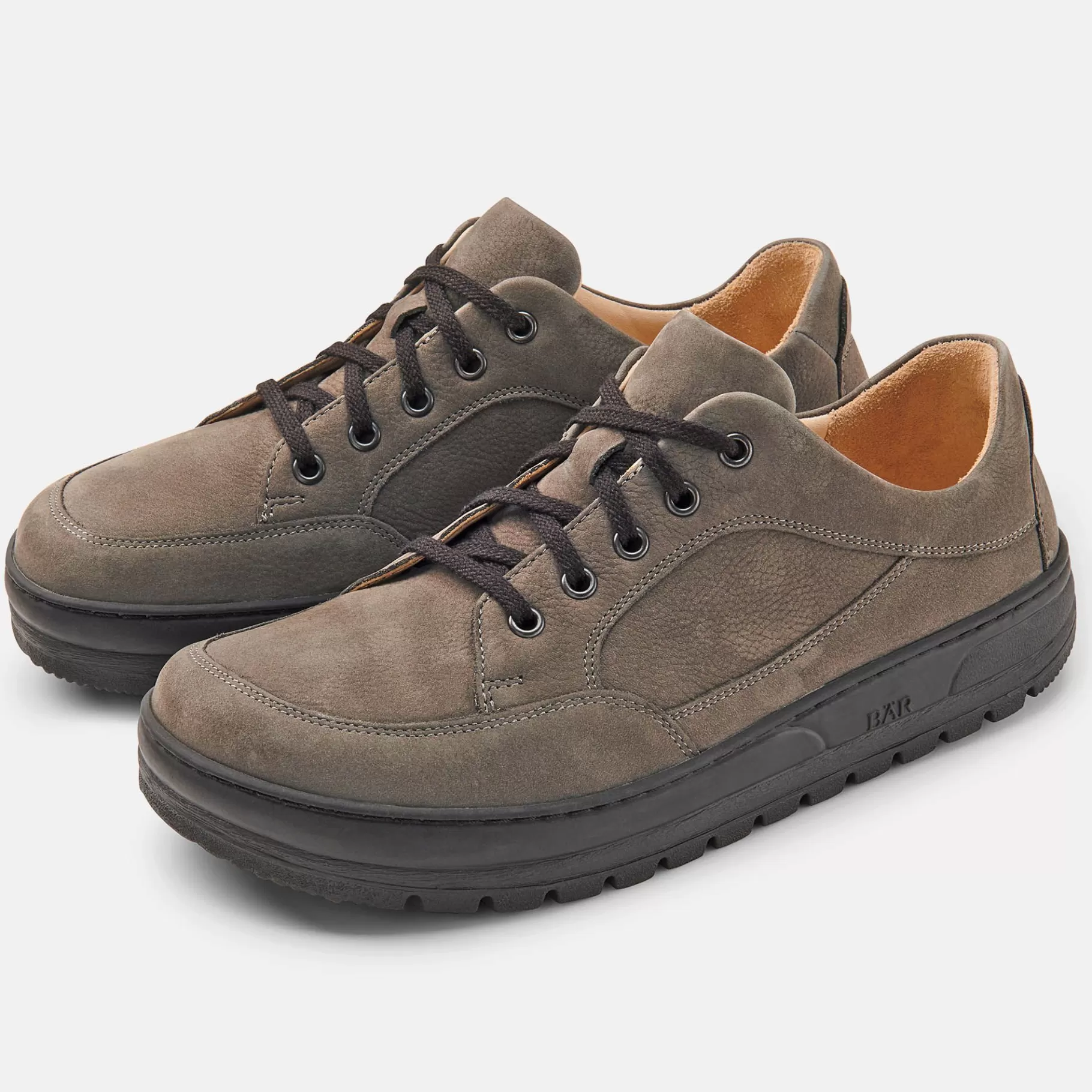 Baer Shoes Tobago- Lace-Ups