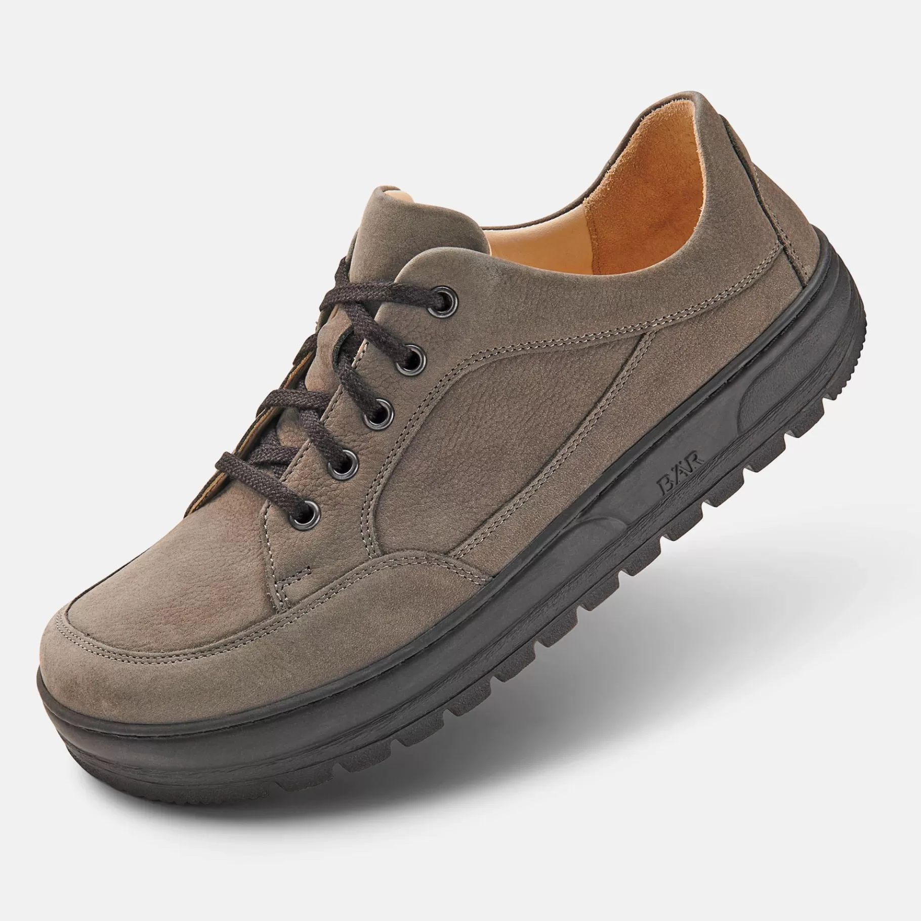 Baer Shoes Tobago- Lace-Ups
