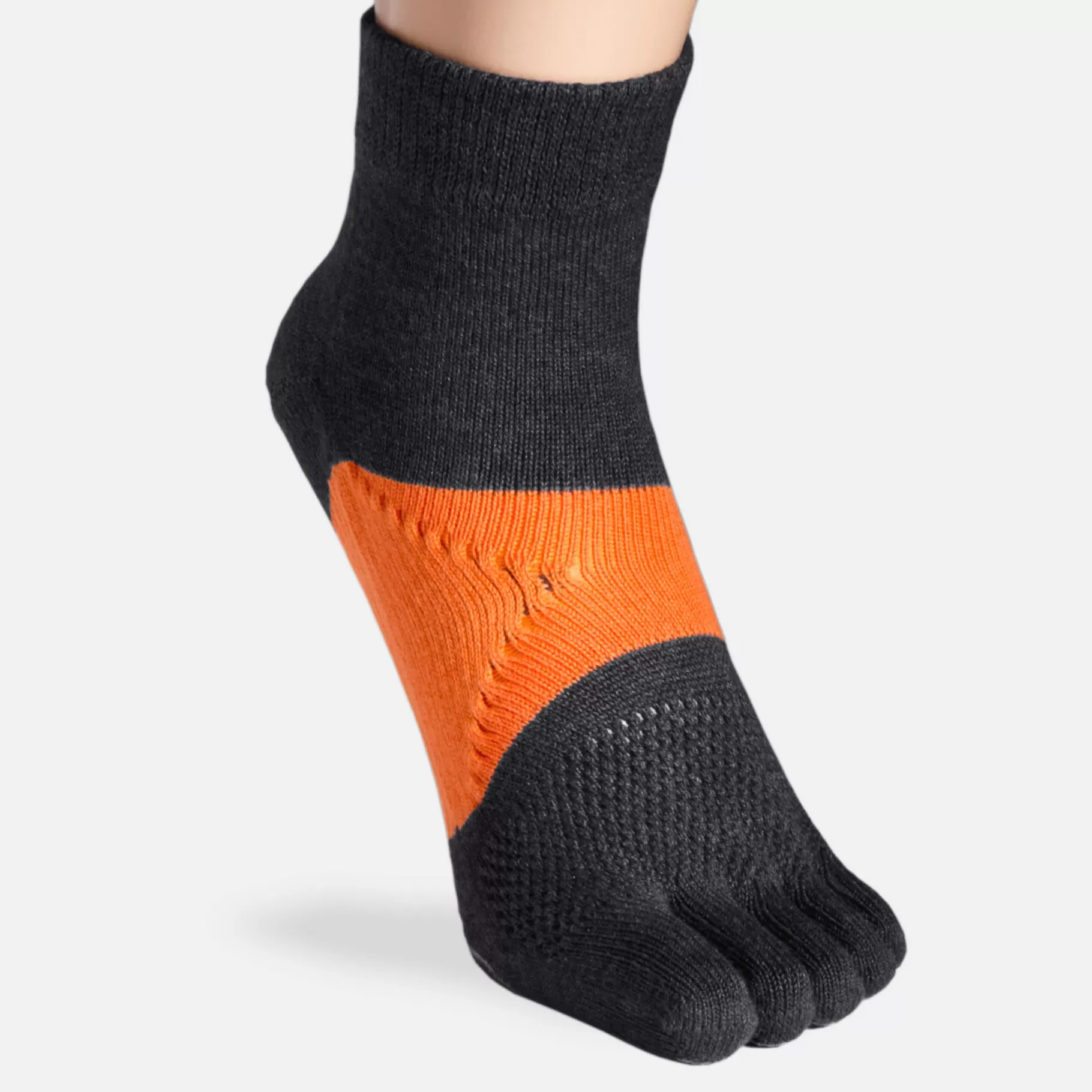 Baer Shoes Toe socks marathon- Socks And Stockings