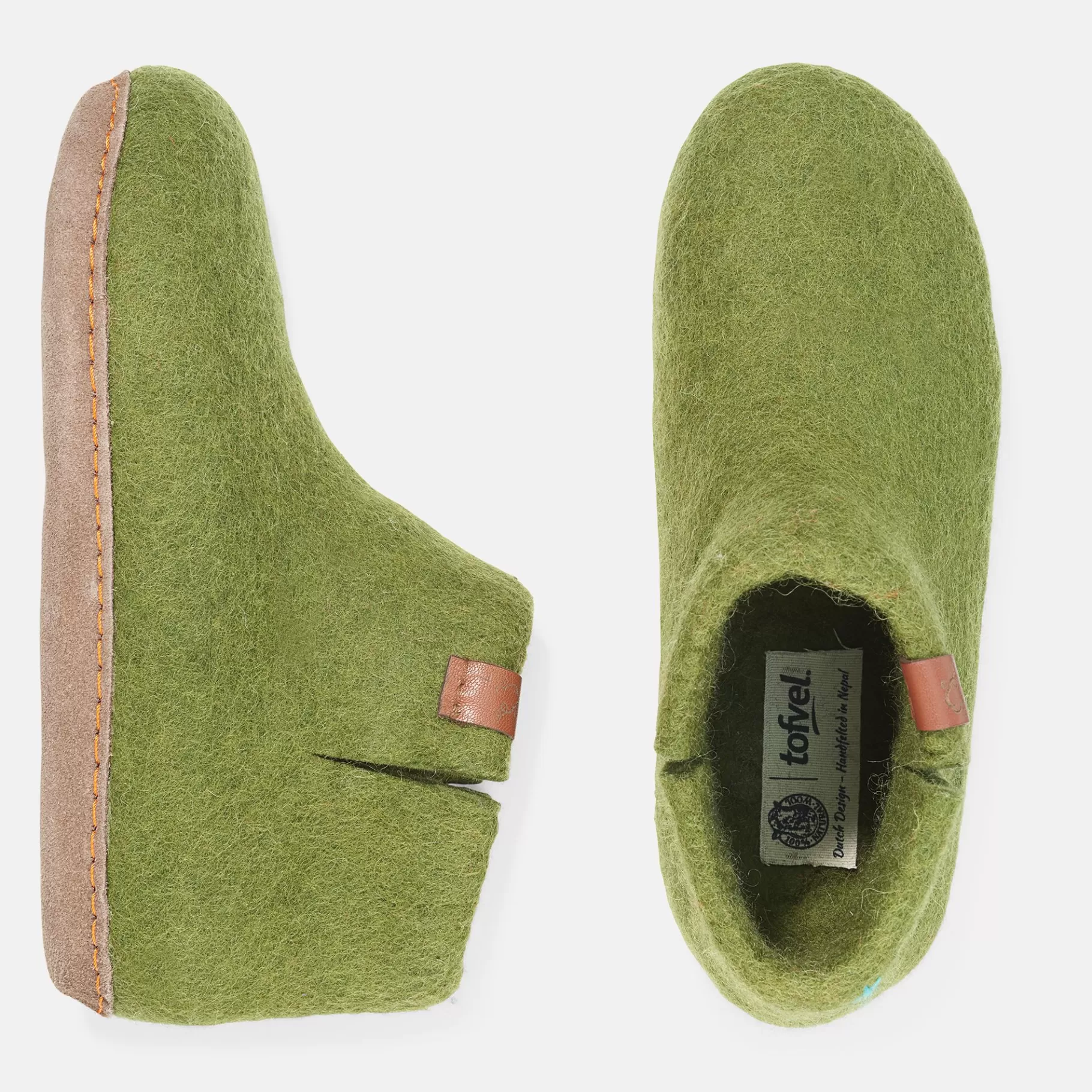 Baer Shoes Tofvel-Women House Shoes | House Shoes