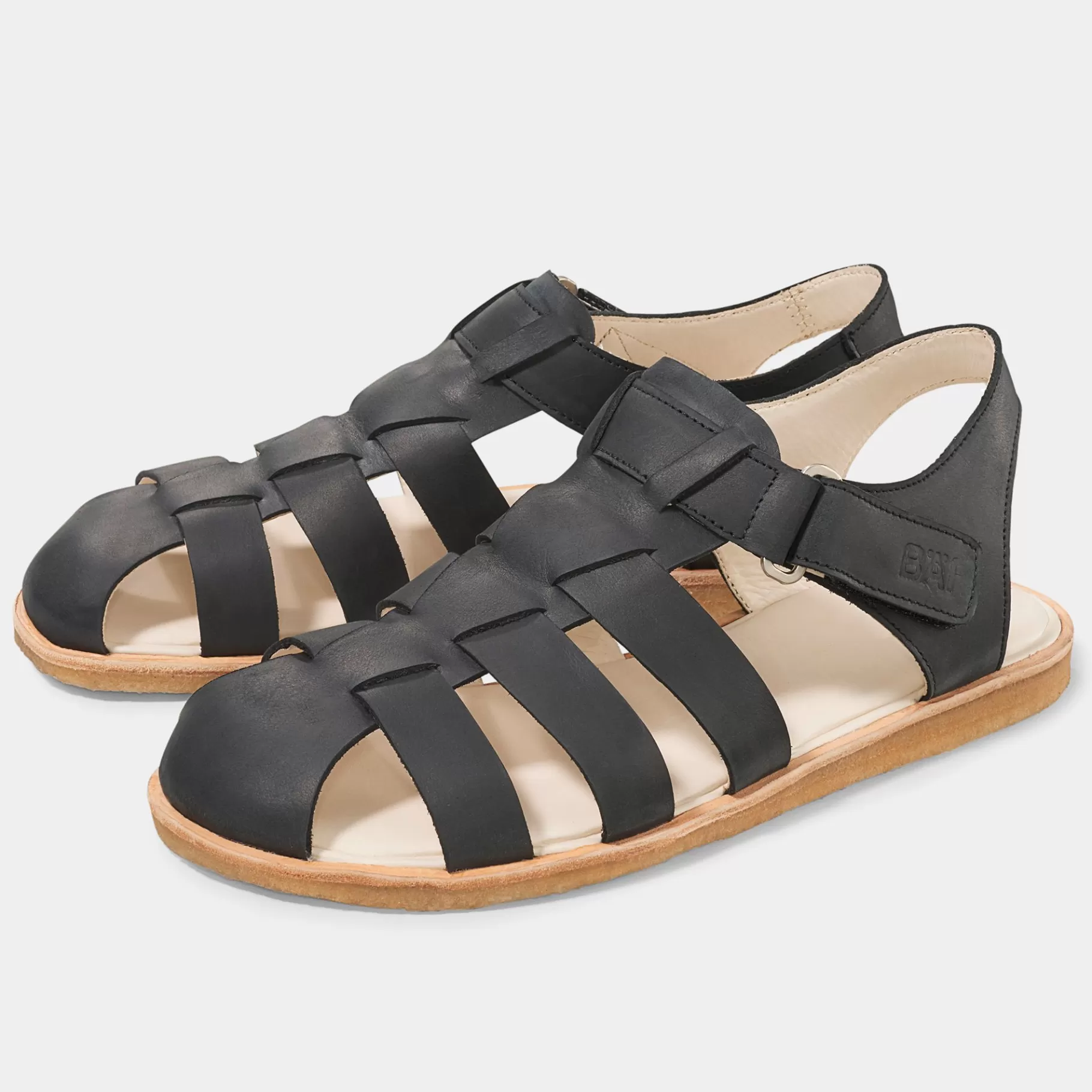 Baer Shoes Tom- Sandals