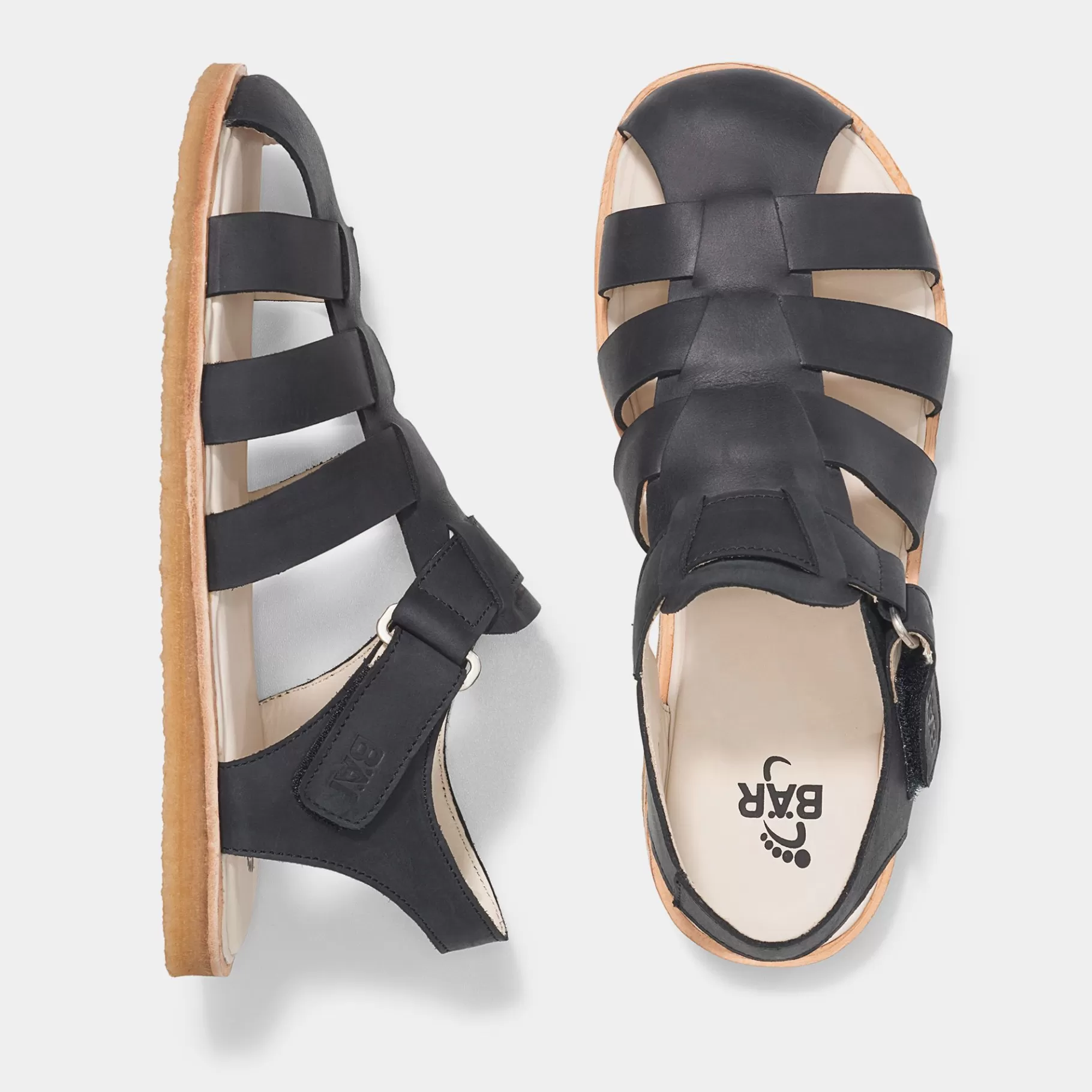 Baer Shoes Tom- Sandals