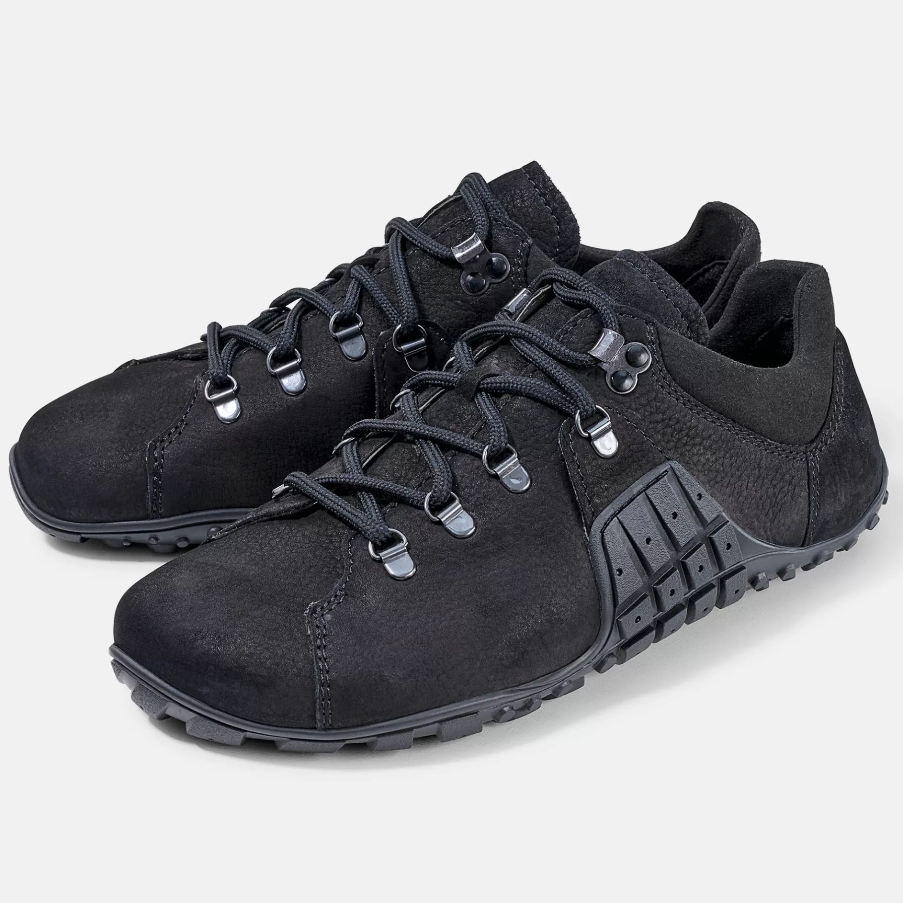 Baer Shoes Track Barefoot- Hiking Shoes