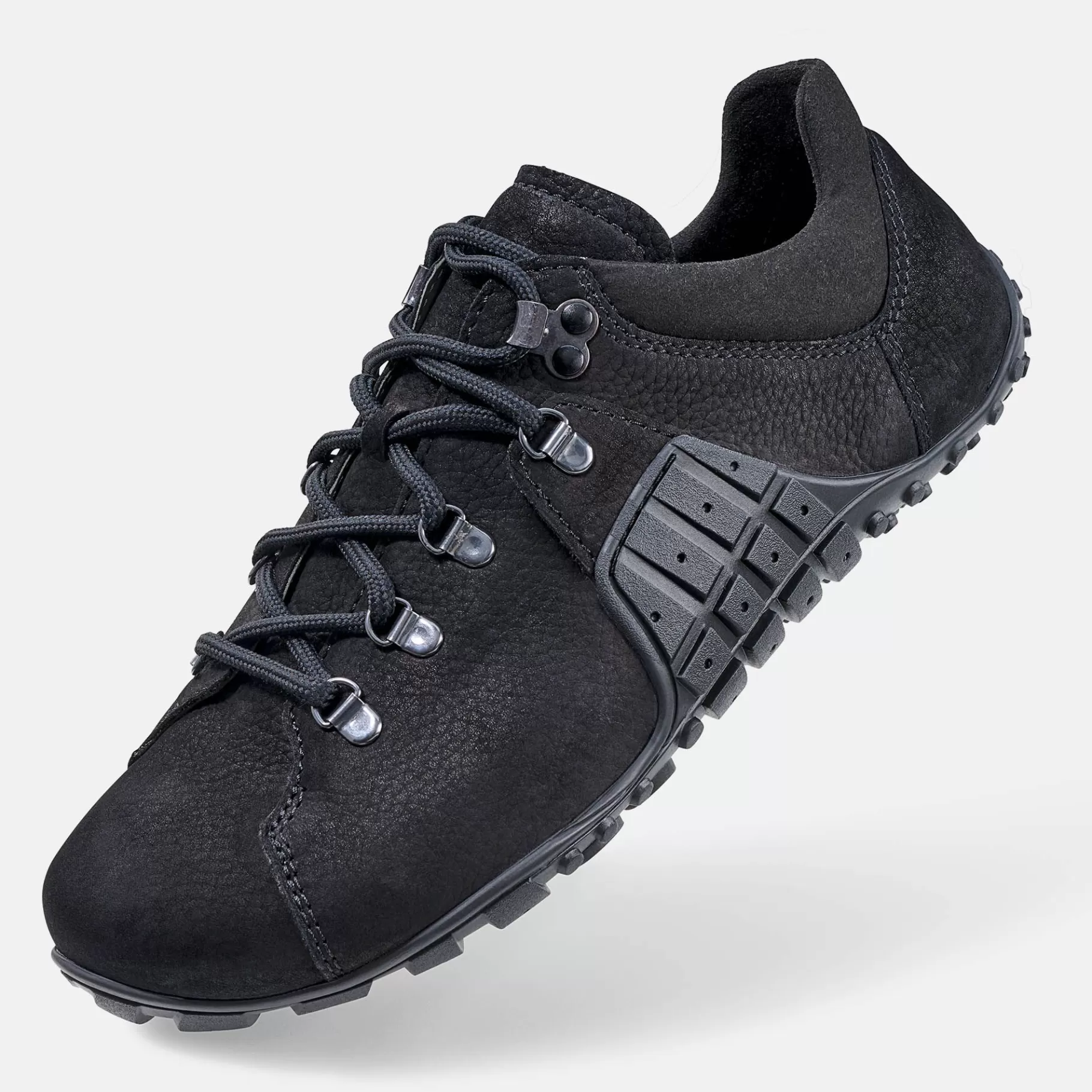 Baer Shoes Track Barefoot- Hiking Shoes