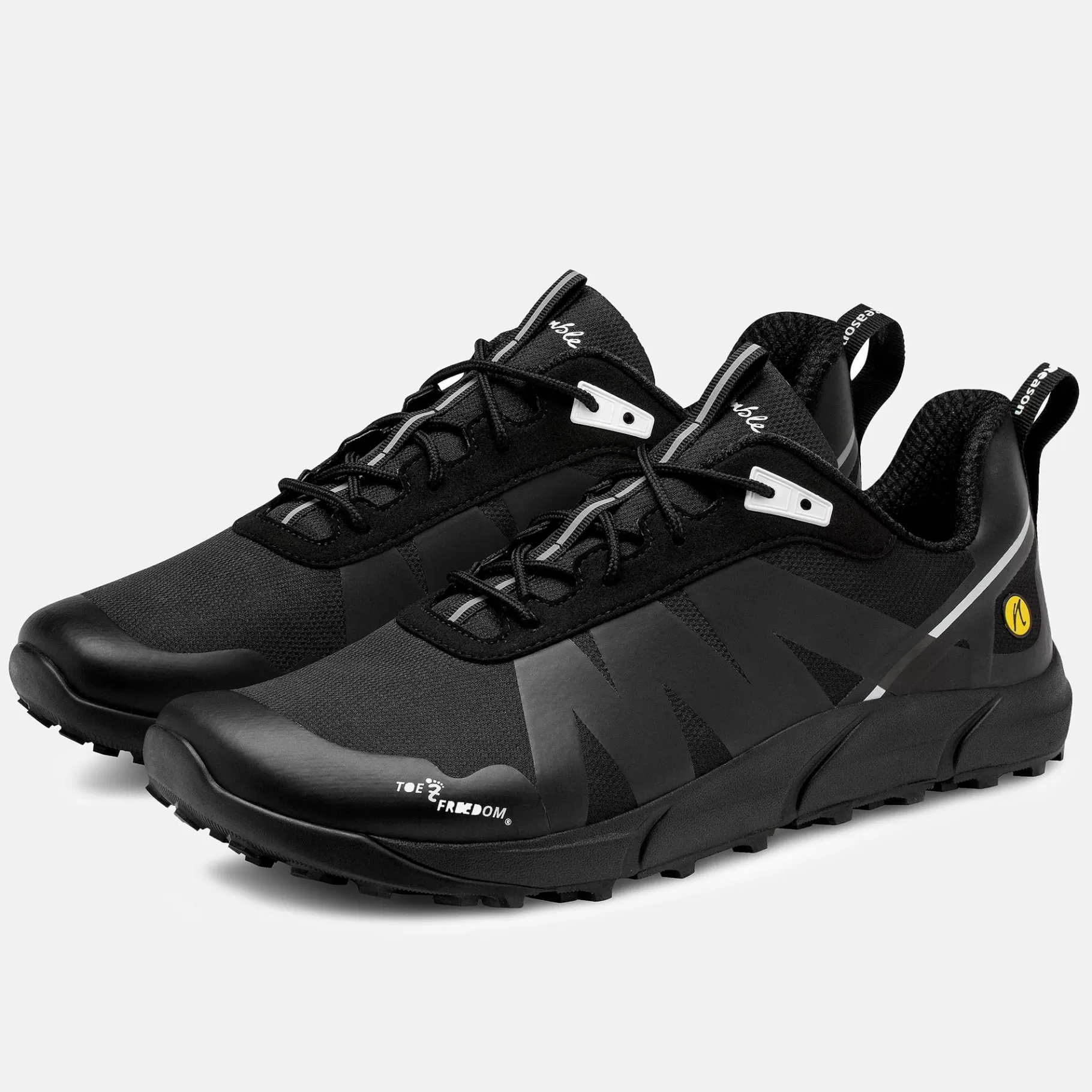 Baer Shoes Trail Addict WR- Sports Shoes | Lace-Ups