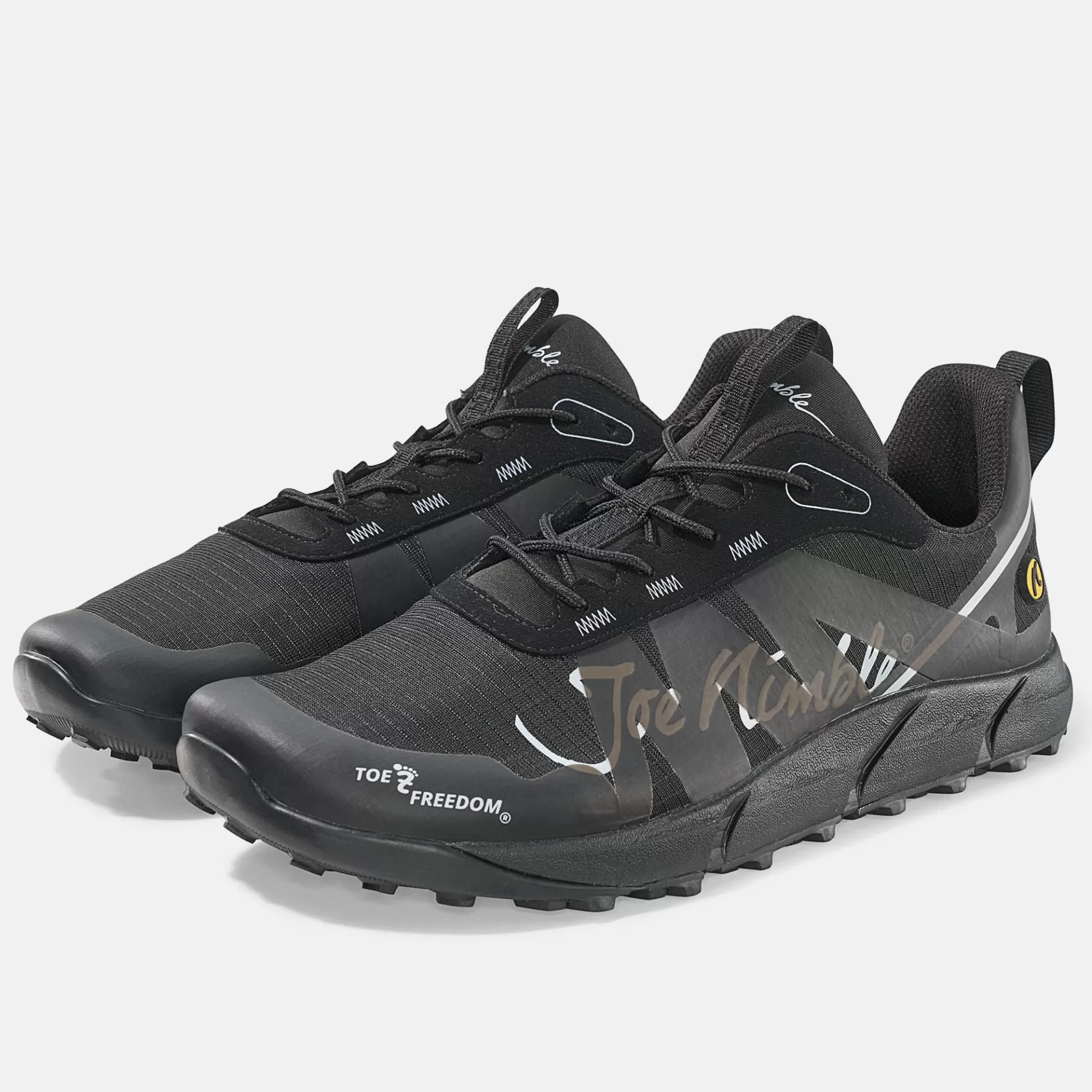Baer Shoes Trail Addict WR- Hiking Shoes