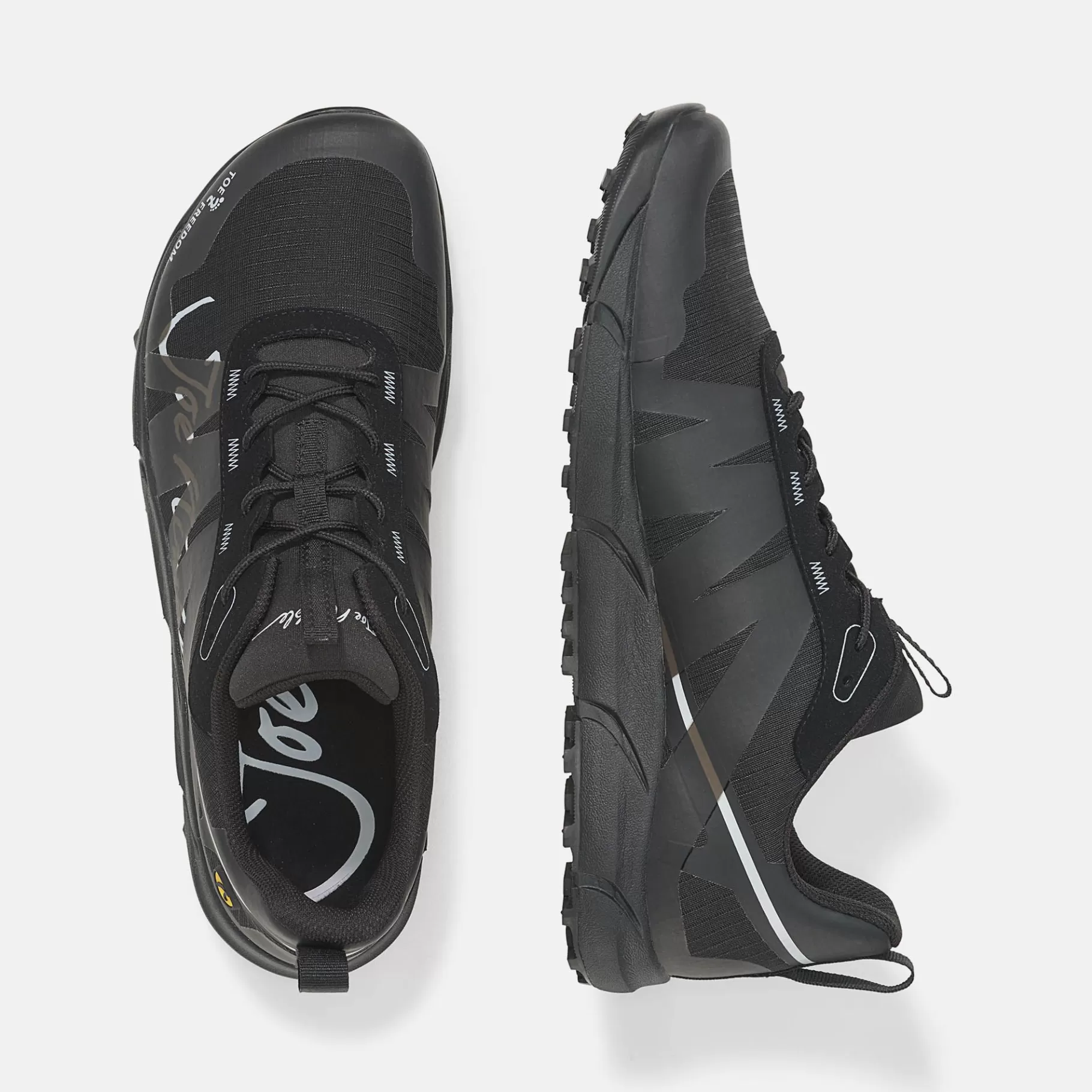 Baer Shoes Trail Addict WR- Hiking Shoes