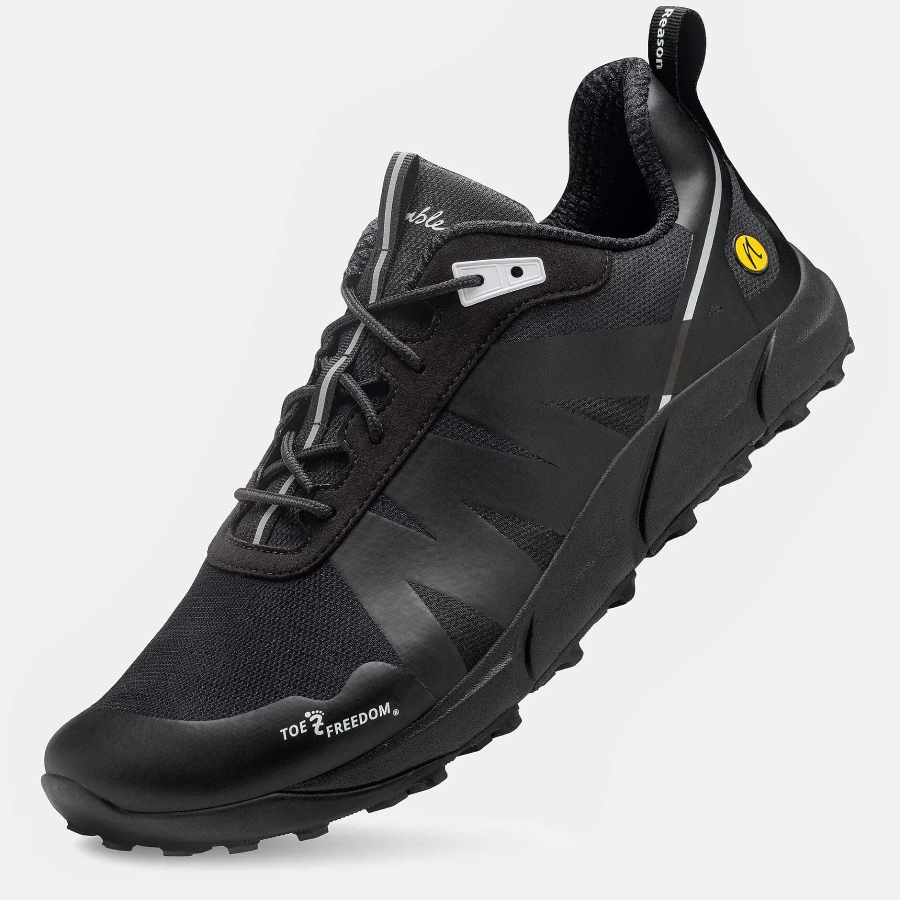 Baer Shoes Trail Addict WR- Sports Shoes | Lace-Ups