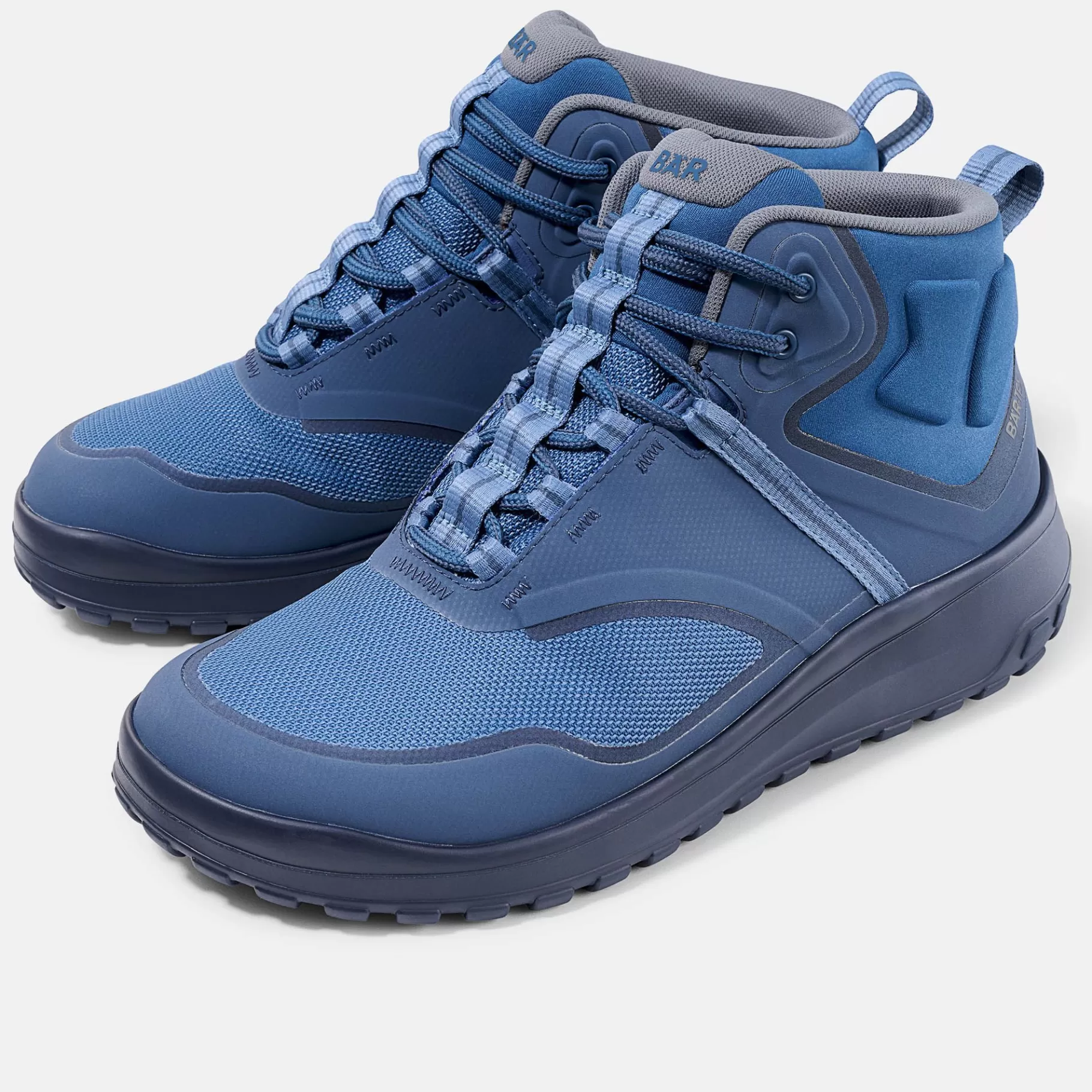 Baer Shoes TrailLite Tex-Women Hiking Shoes | Hiking Shoes