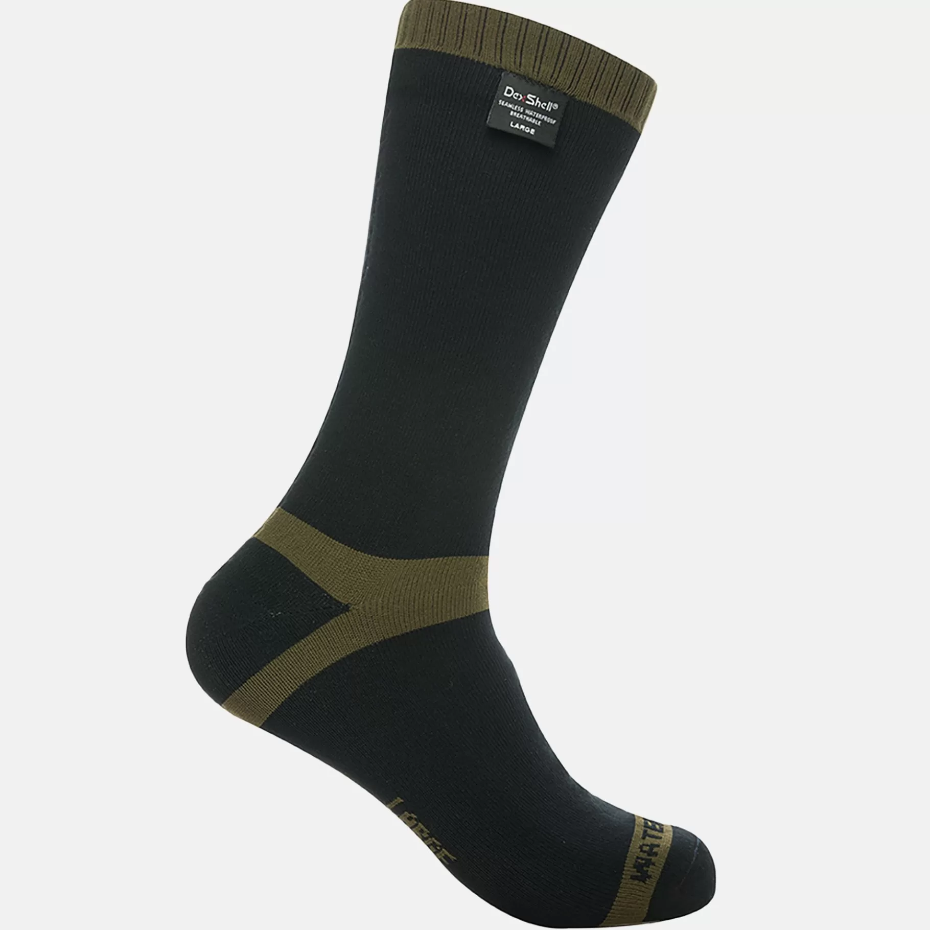 Baer Shoes Trekking socks dex shell- Socks And Stockings