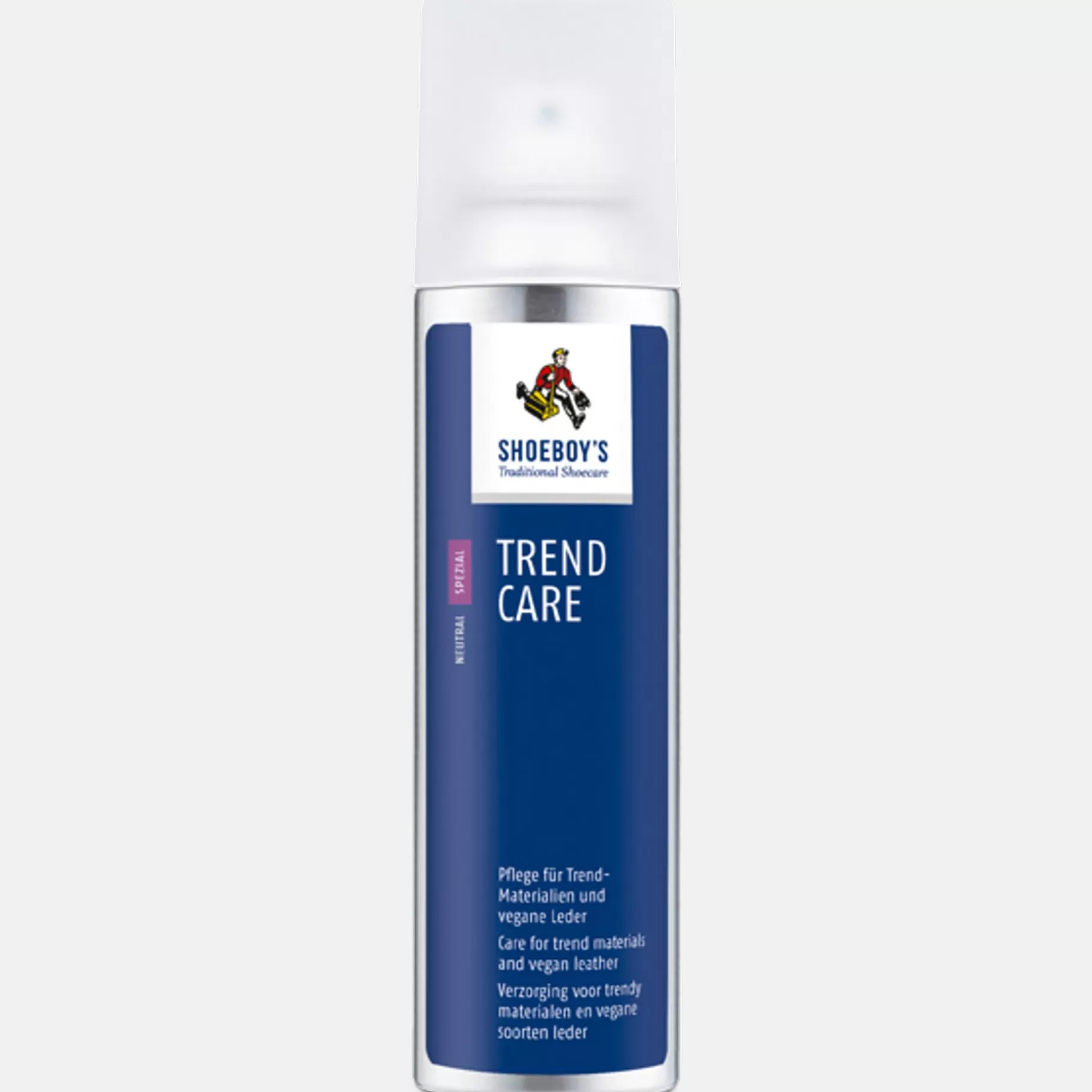 Baer Shoes Trend Care 150ml VOC 17,48%- Shoe Care