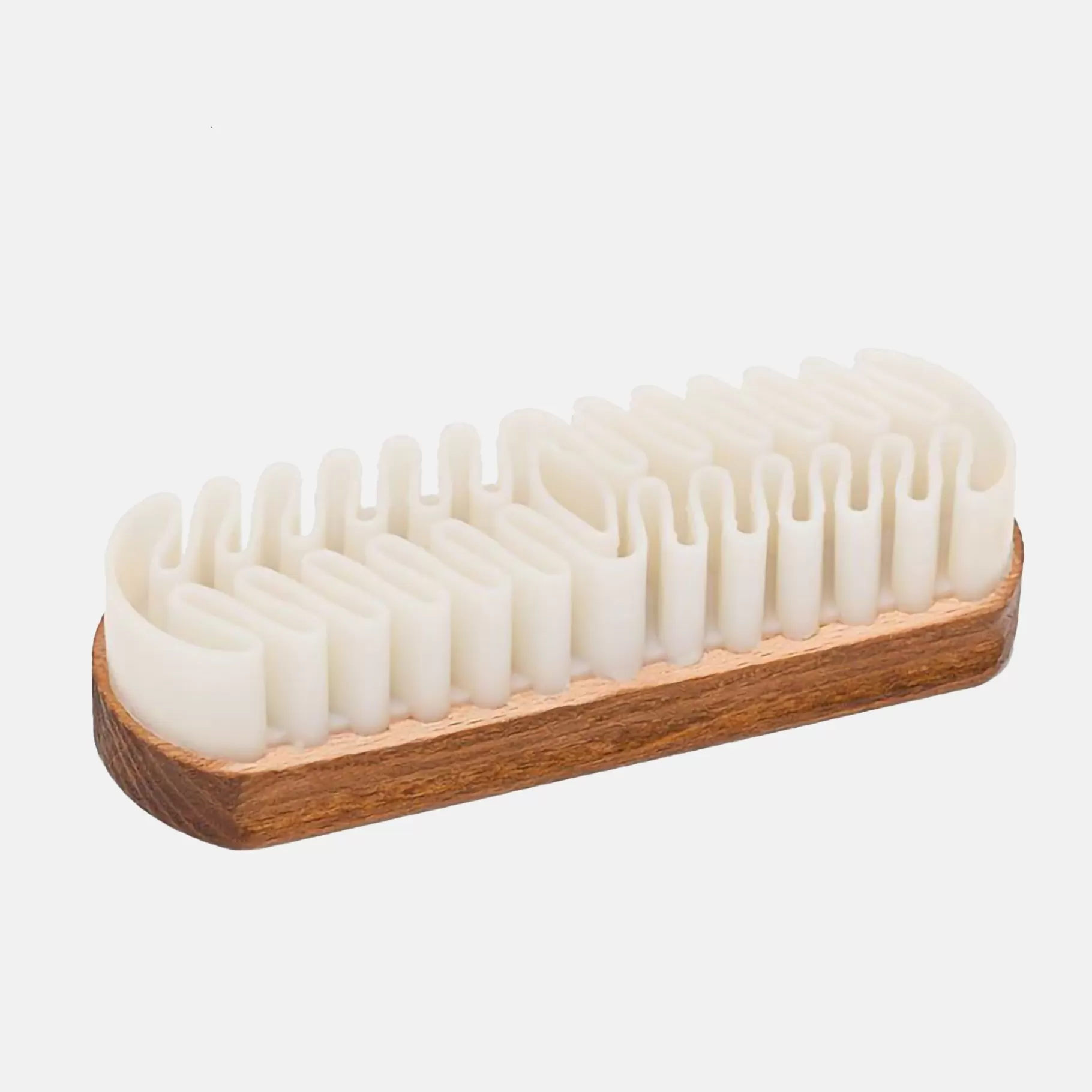 Baer Shoes Velours-Boy- Shoe Care