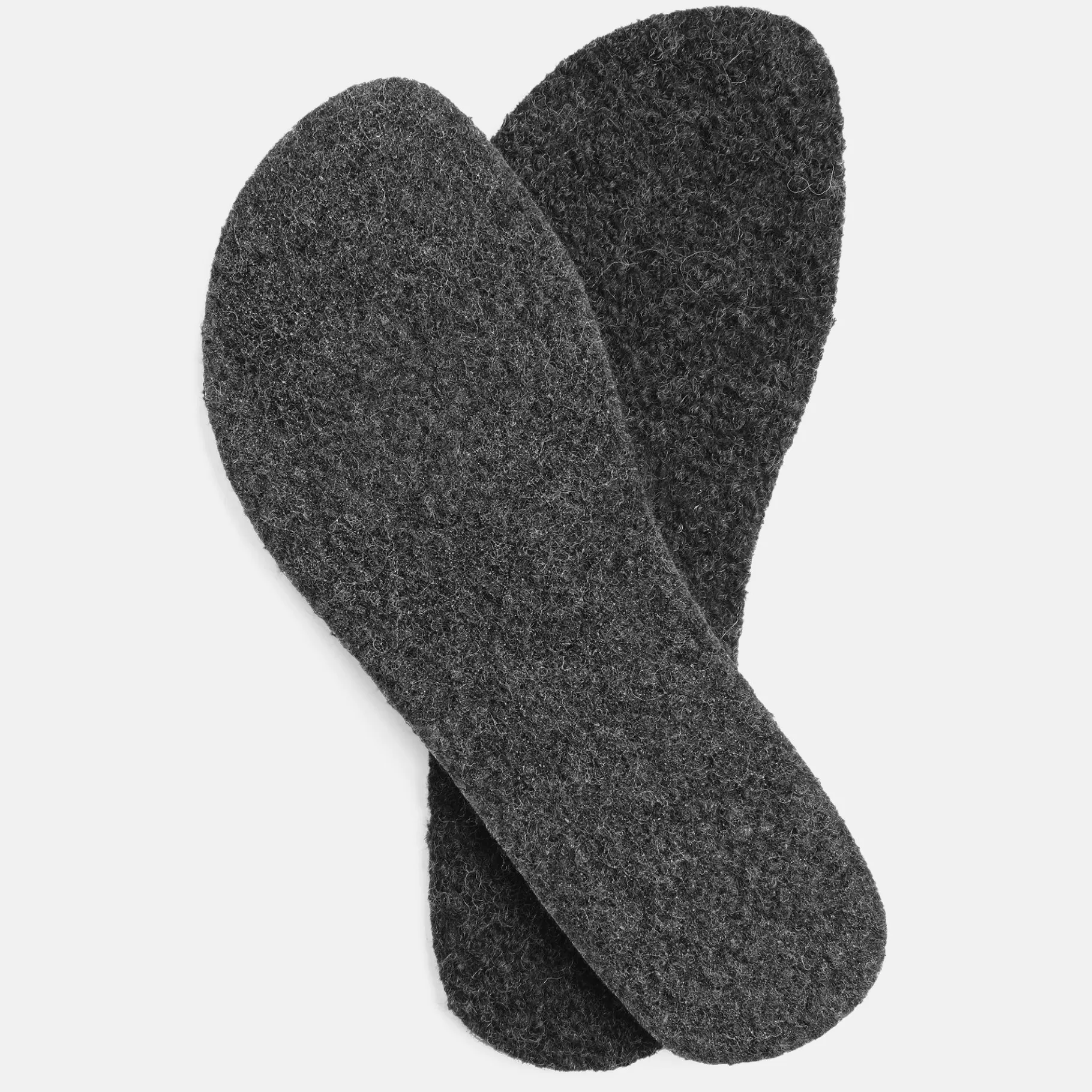 Baer Shoes Walkfilz footbed 5mm standard HE- Shoe Accessories