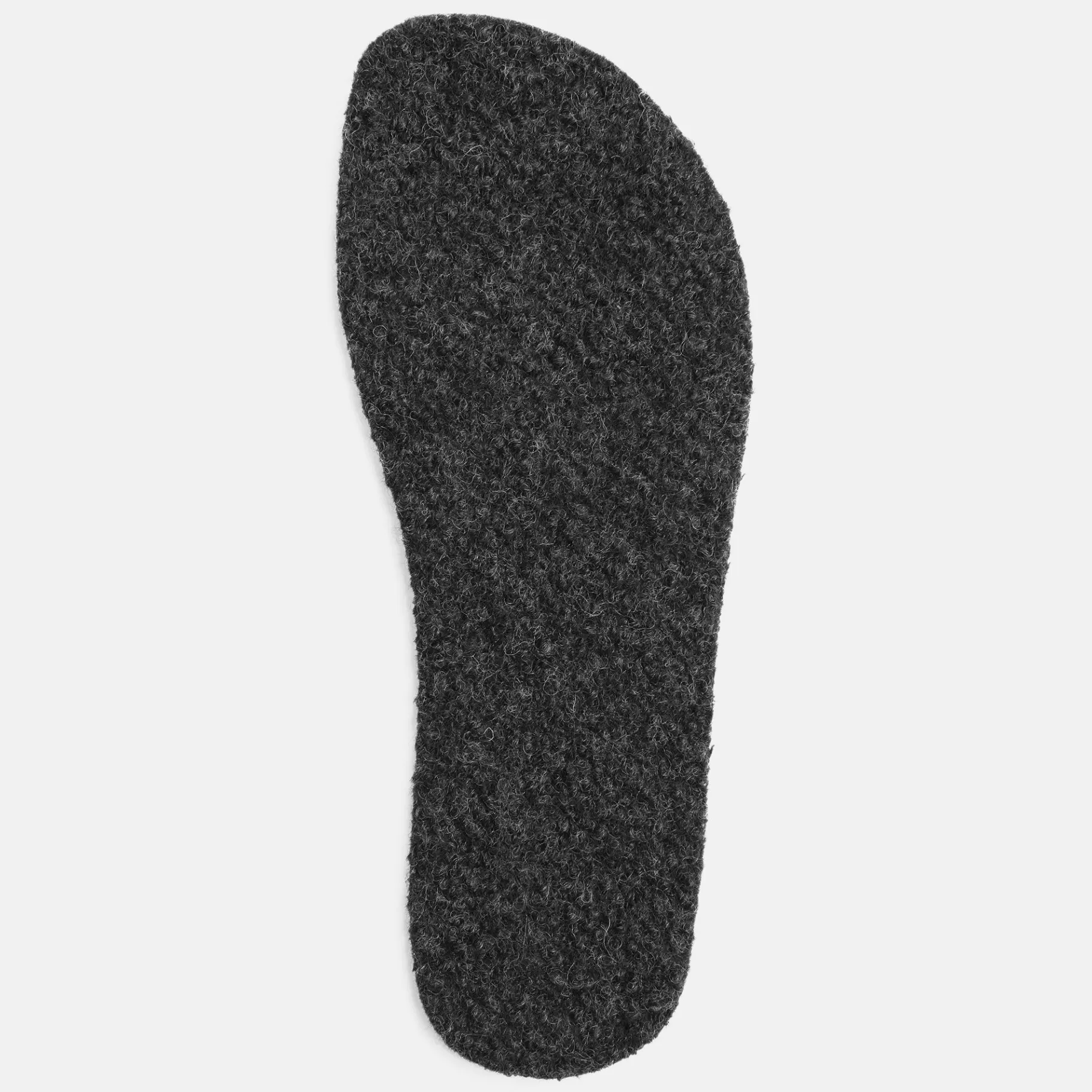 Baer Shoes Walkfilz footbed 5mm standard HE- Shoe Accessories