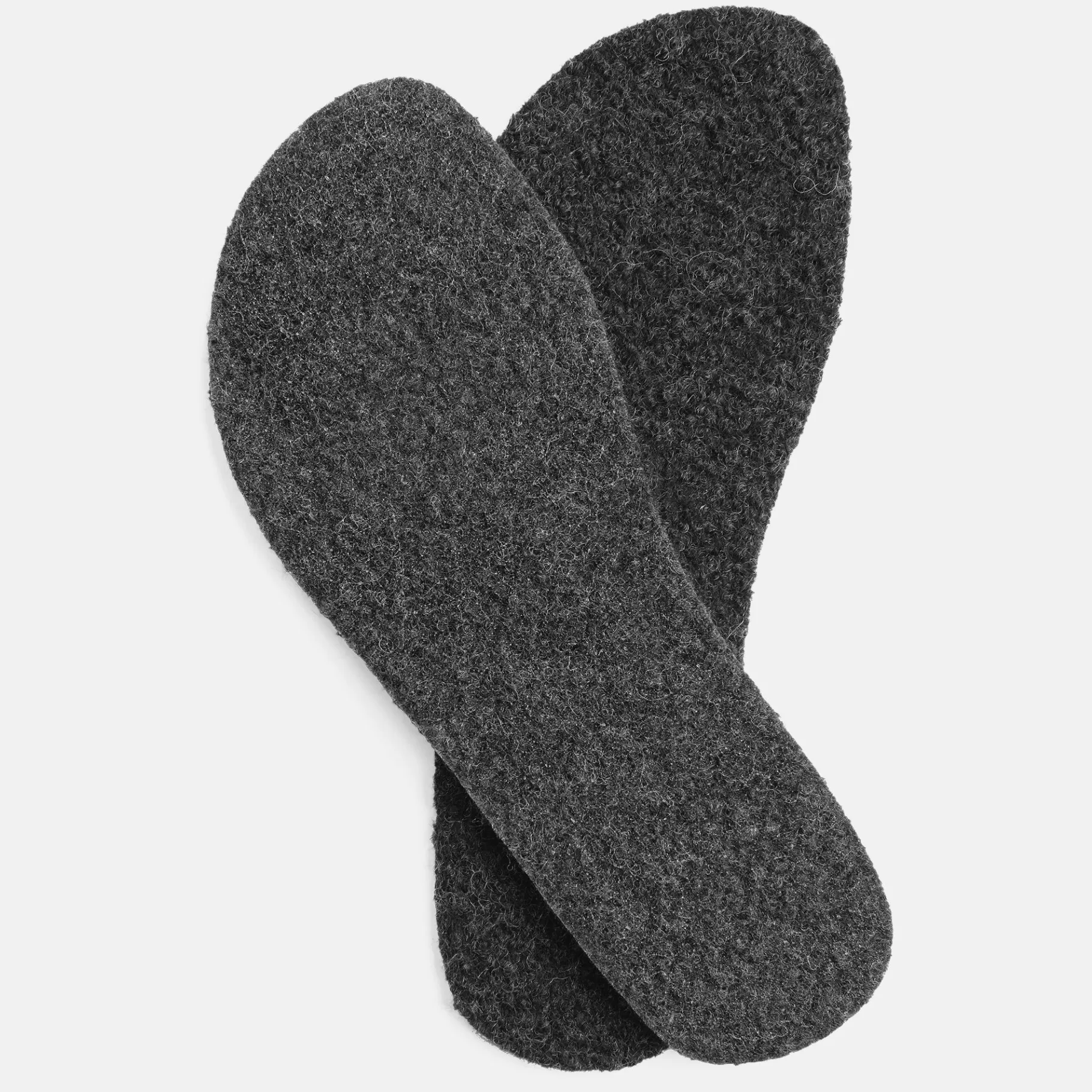 Baer Shoes Walkfilz footbed 5mm standard WMN- Shoe Accessories
