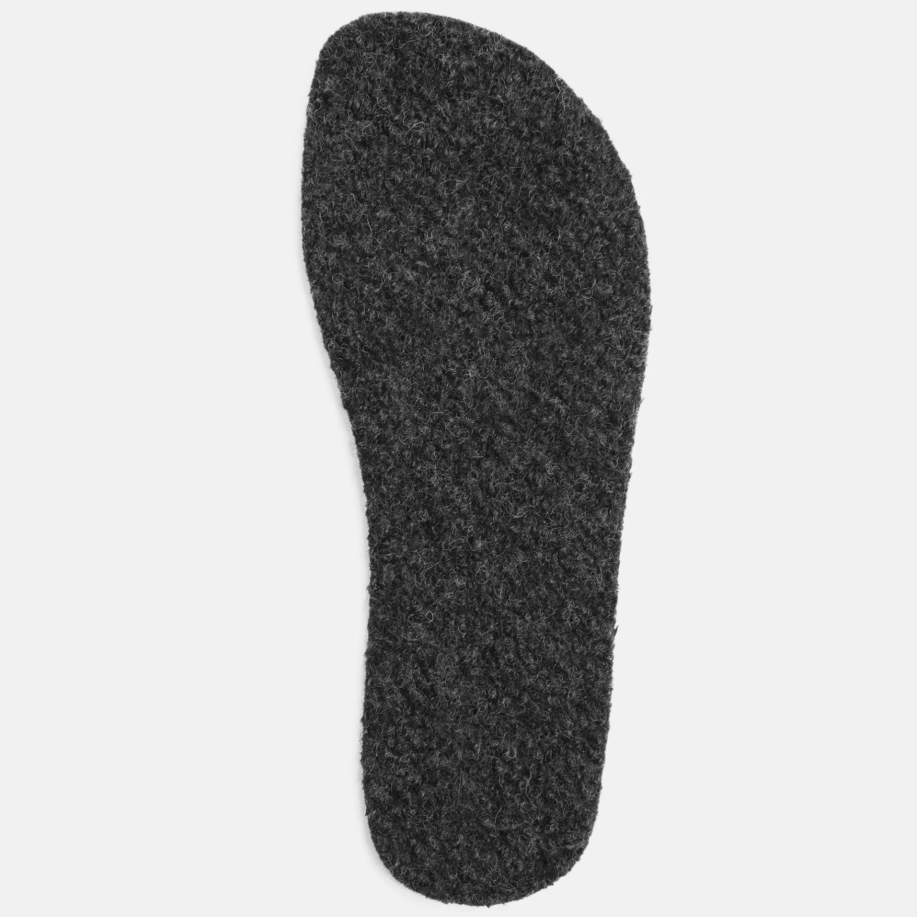 Baer Shoes Walkfilz footbed 5mm standard WMN- Shoe Accessories