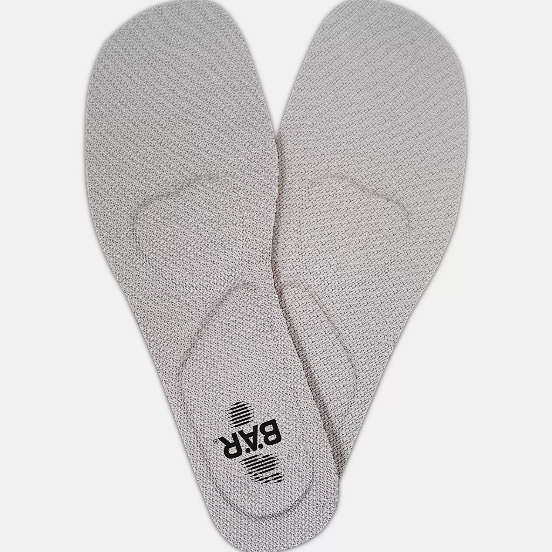 Baer Shoes Wellfit footbed 6 mm narrow HE- Shoe Accessories