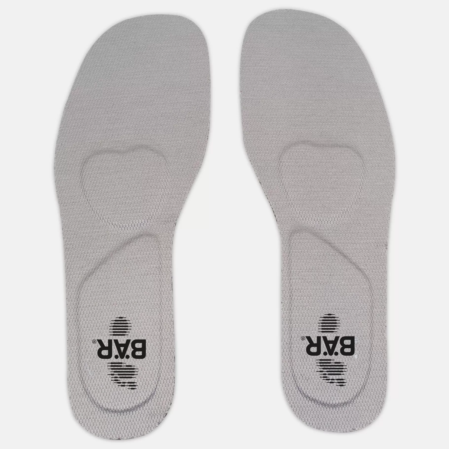 Baer Shoes Wellfit footbed 6 mm narrow HE- Shoe Accessories