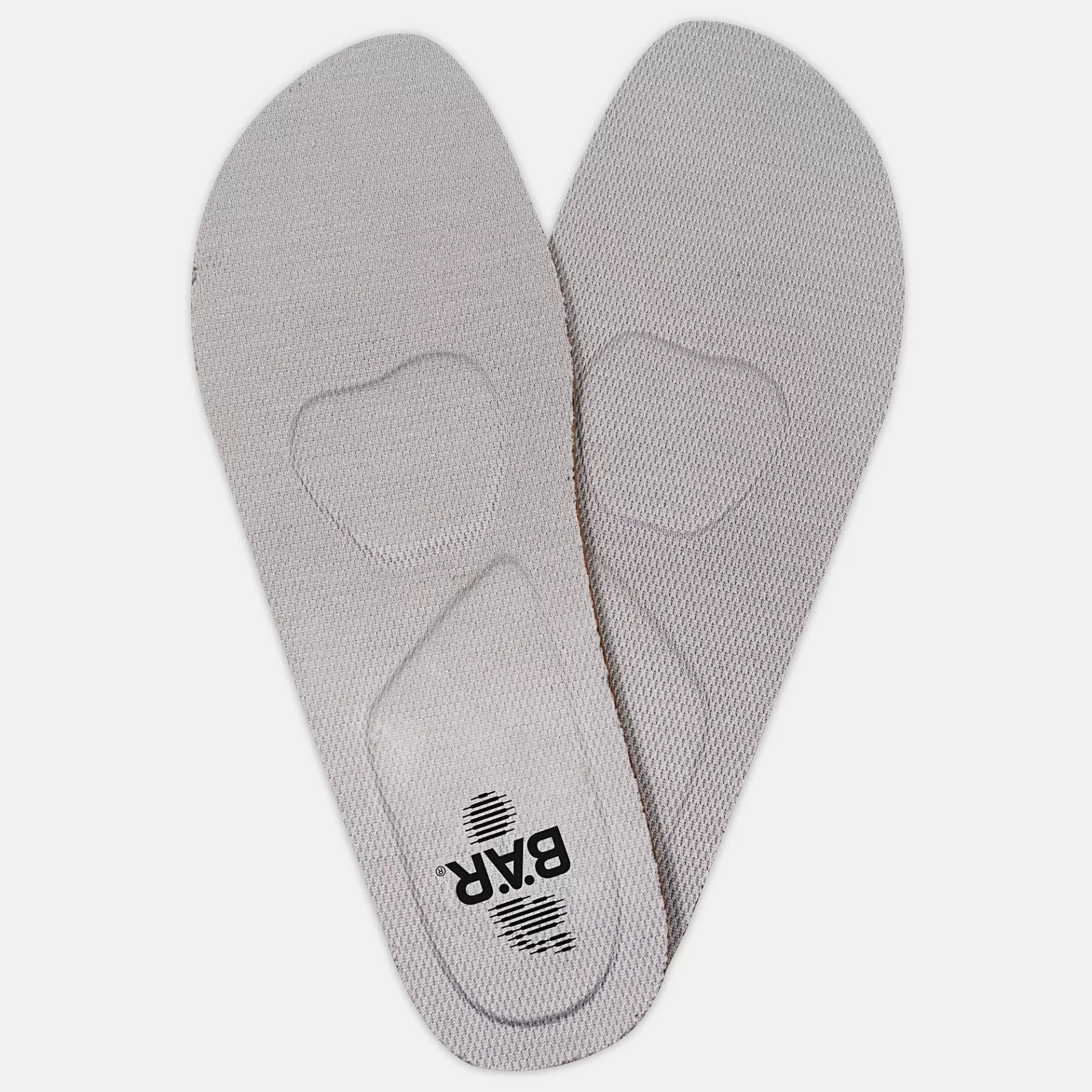 Baer Shoes Wellfit footbed 6 mm narrow WMN- Shoe Accessories
