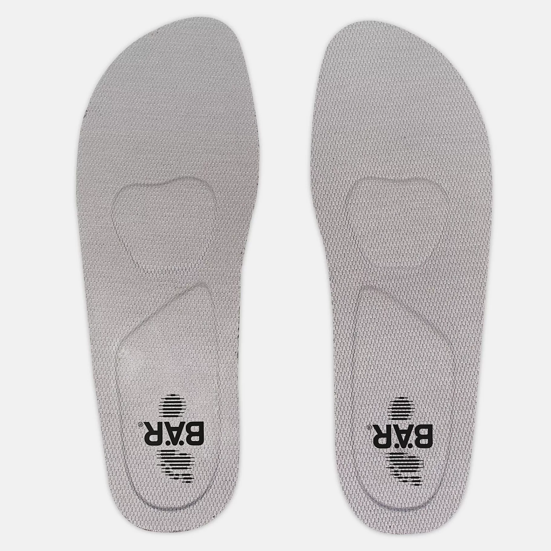 Baer Shoes Wellfit footbed 6 mm narrow WMN- Shoe Accessories