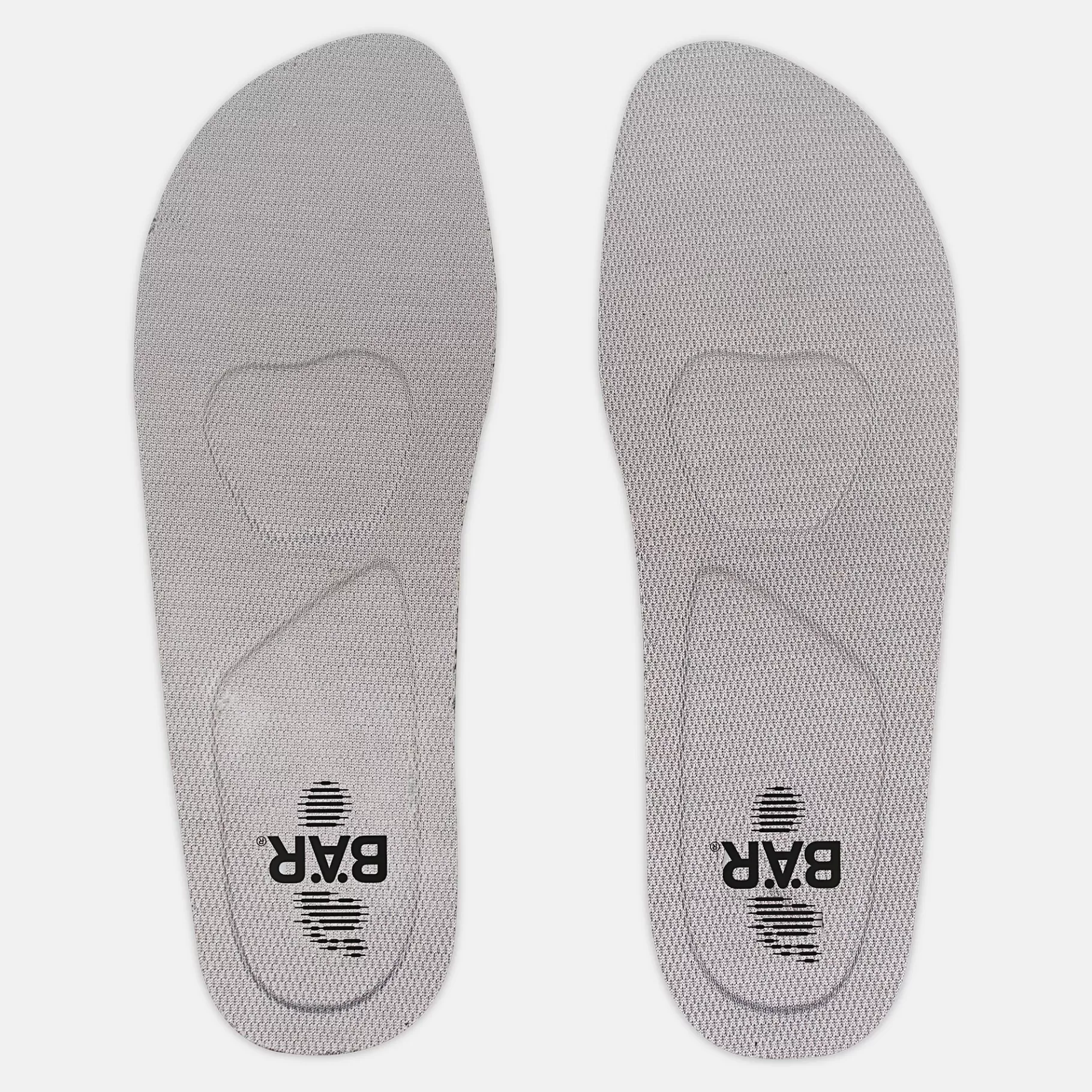 Baer Shoes Wellfit footbed 3 mm narrow WMN- Shoe Accessories