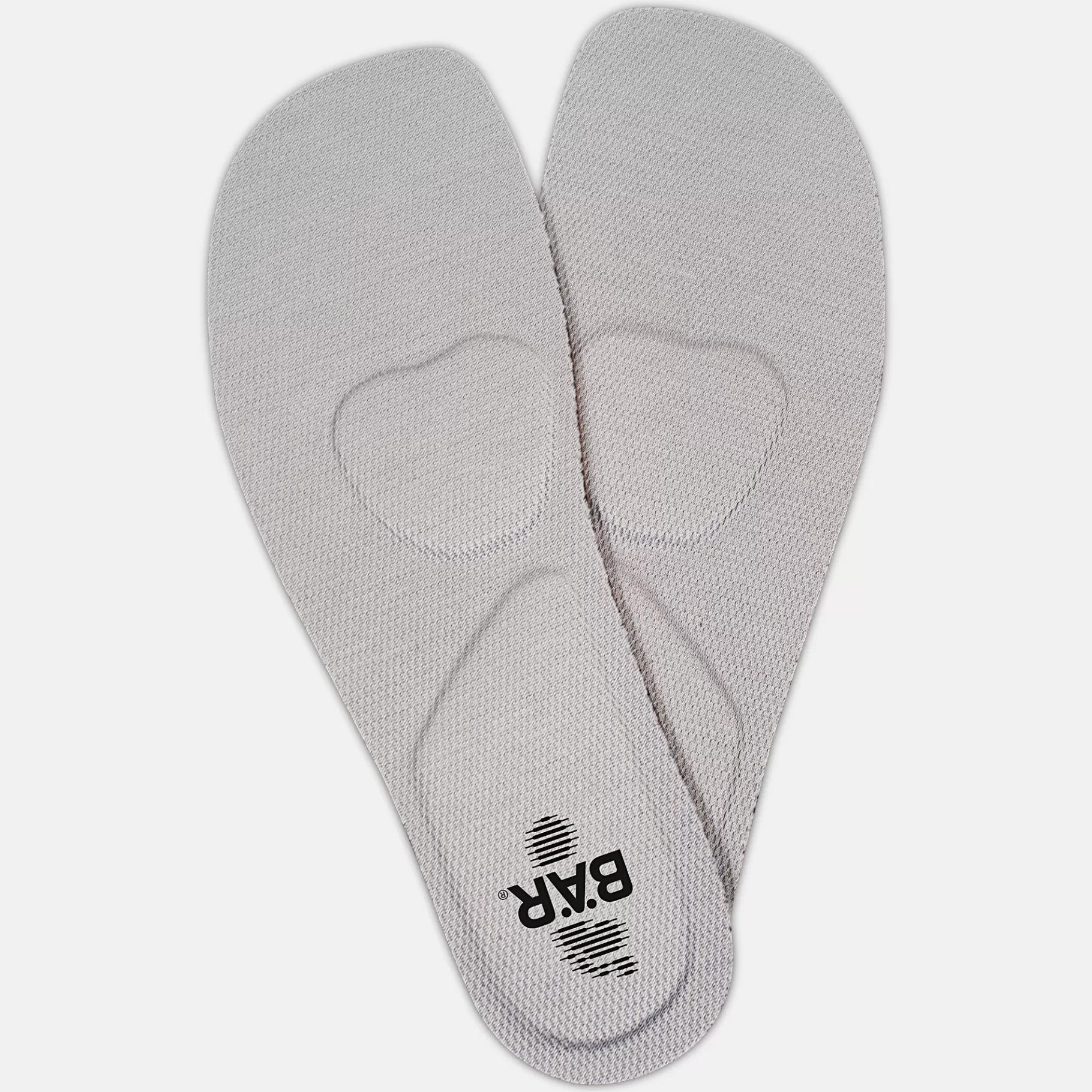 Baer Shoes Wellfit footbed 3 mm standard DA- Shoe Accessories