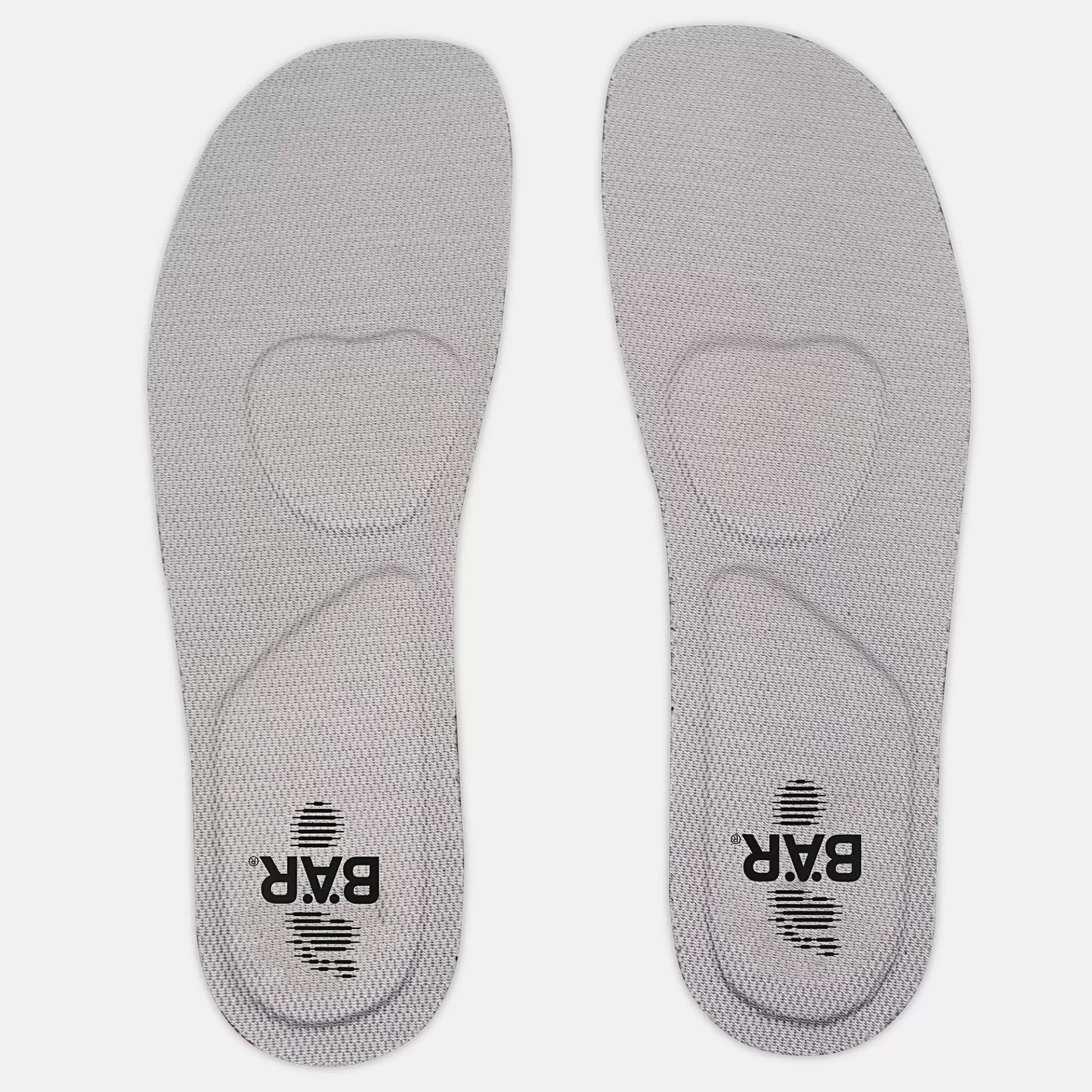 Baer Shoes Wellfit footbed 3 mm standard DA- Shoe Accessories