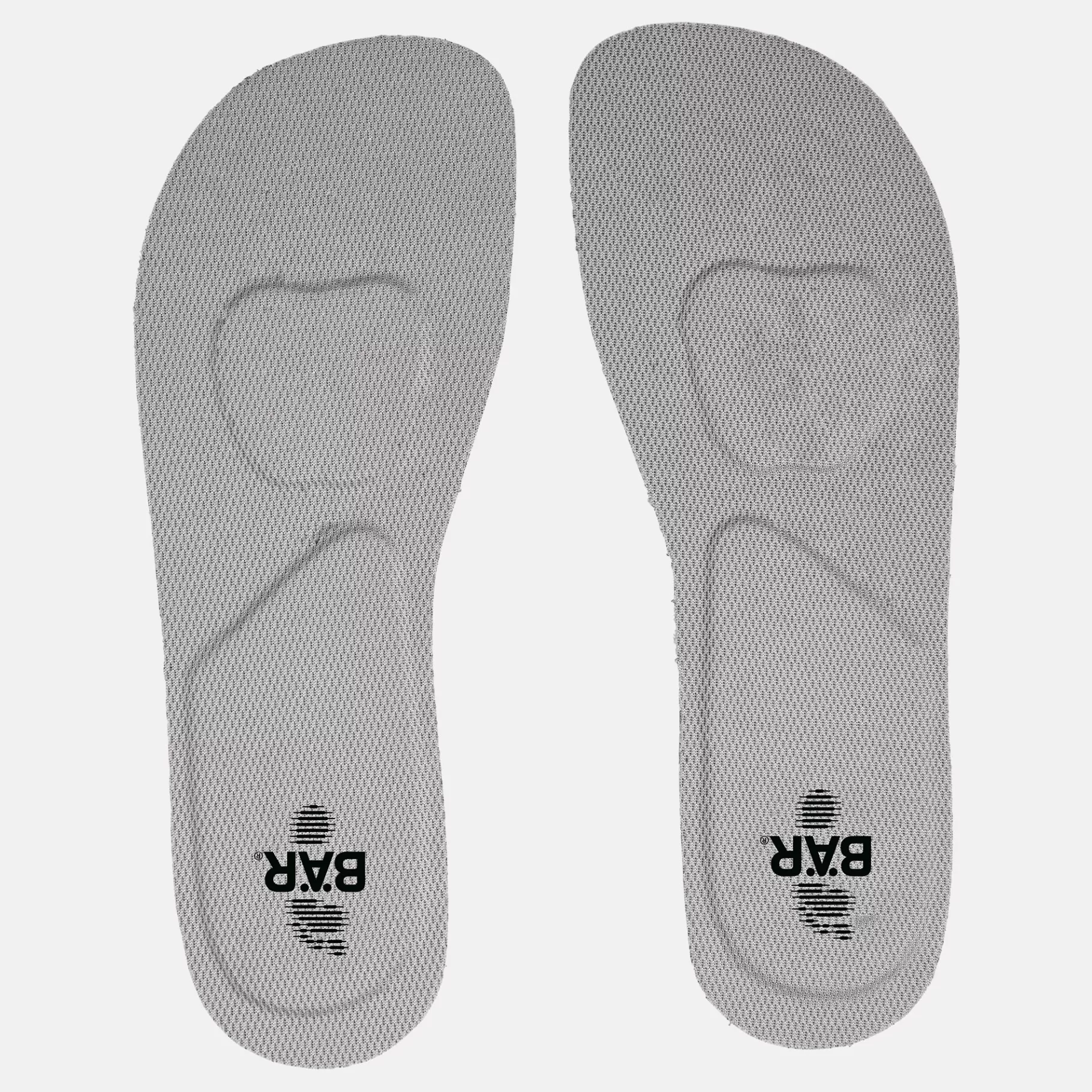 Baer Shoes Wellfit footbed 6 mm standard HE- Shoe Accessories