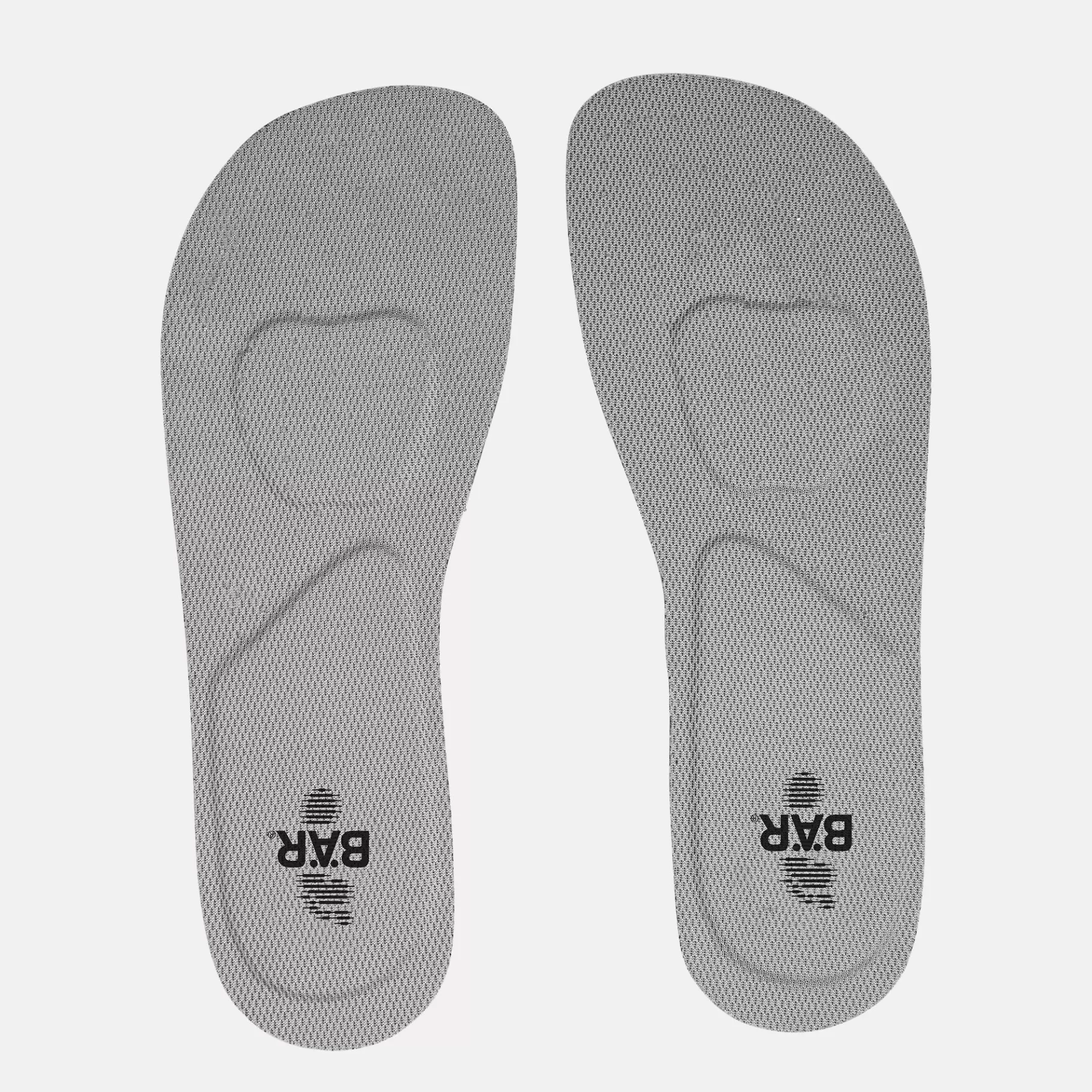 Baer Shoes Wellfit footbed 3 mm standard HE- Shoe Accessories
