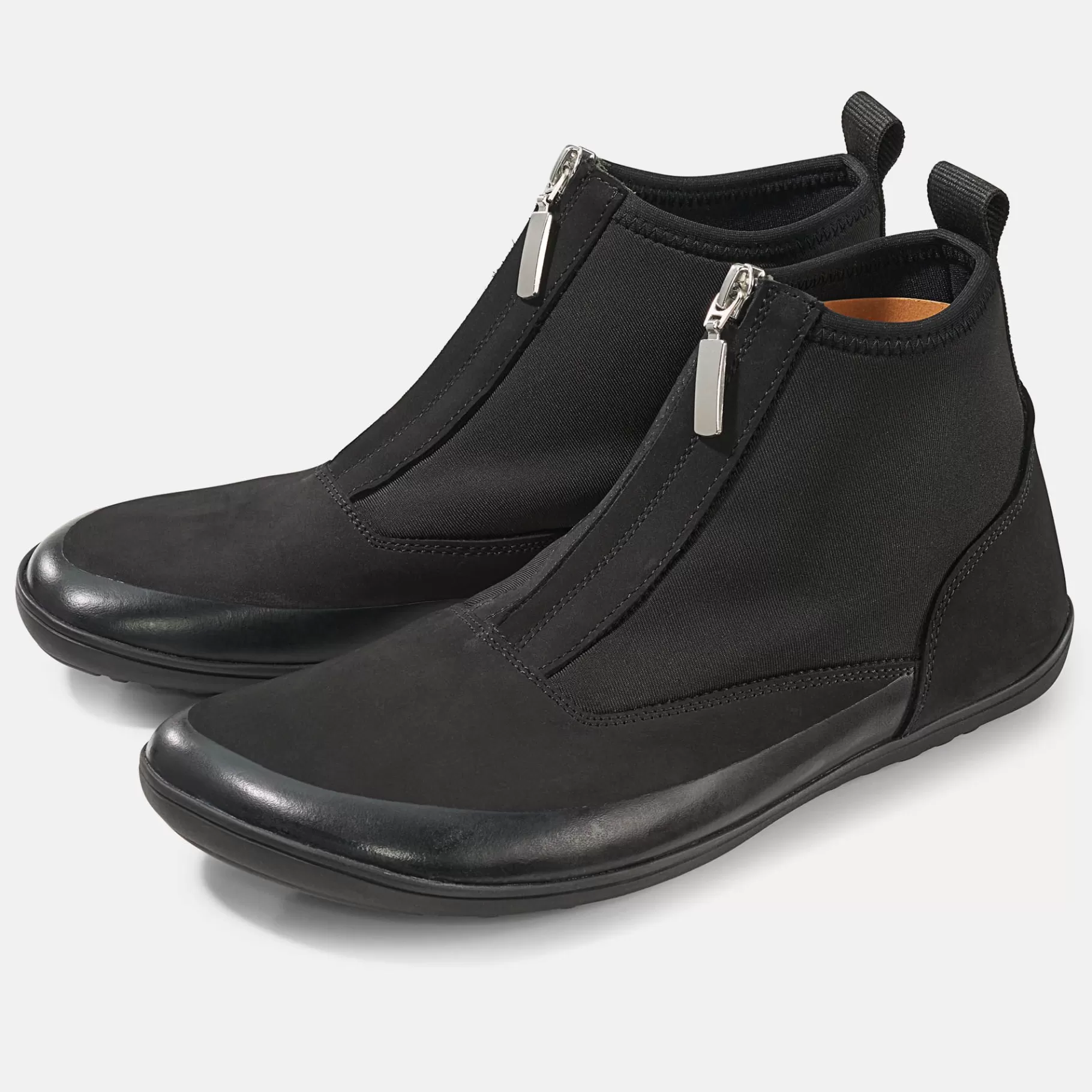Baer Shoes Willow-Women Ankle Boots