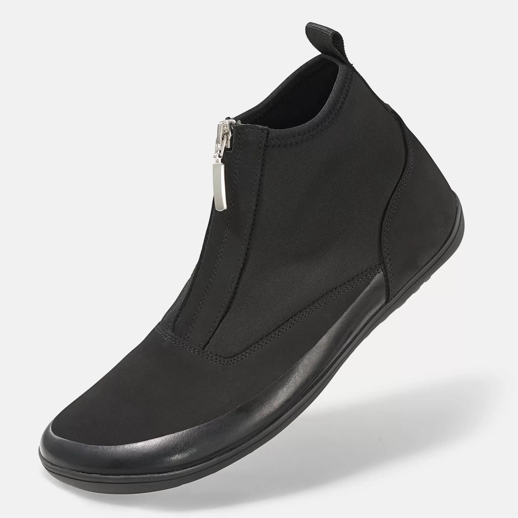 Baer Shoes Willow-Women Ankle Boots