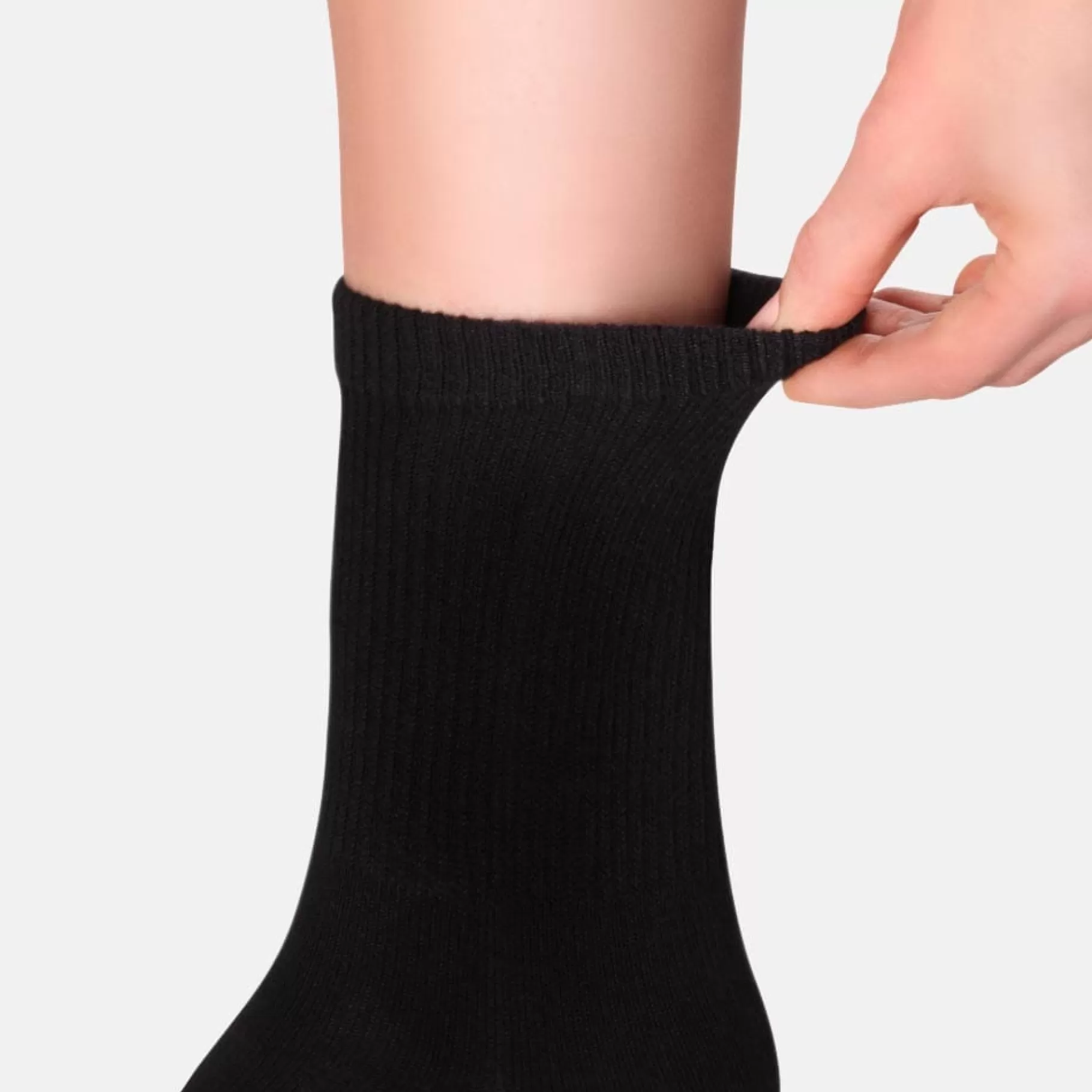 Baer Shoes Zehensocken Relax Midi- Socks And Stockings